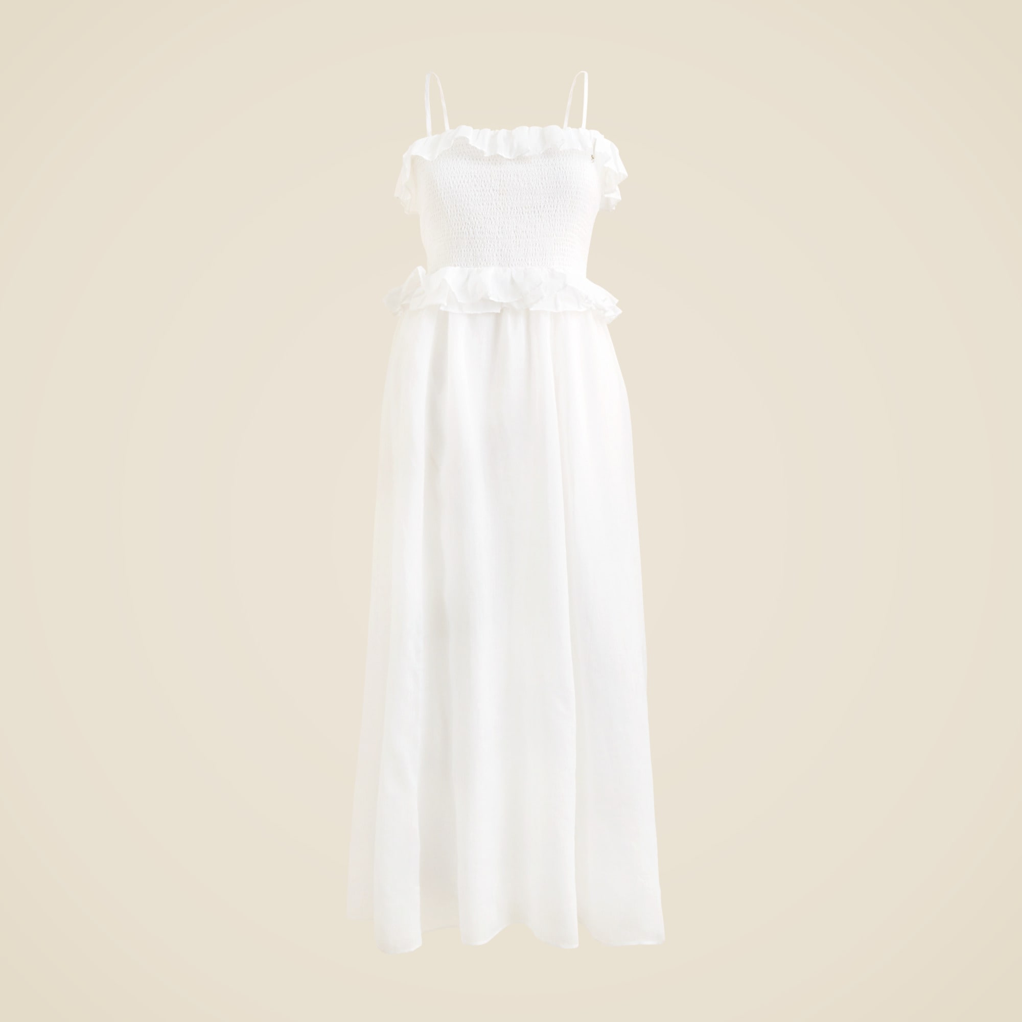 strapless open back dress Princess Off Shoulder A-line White Wedding Gown with Blush Lace   FancyVestido