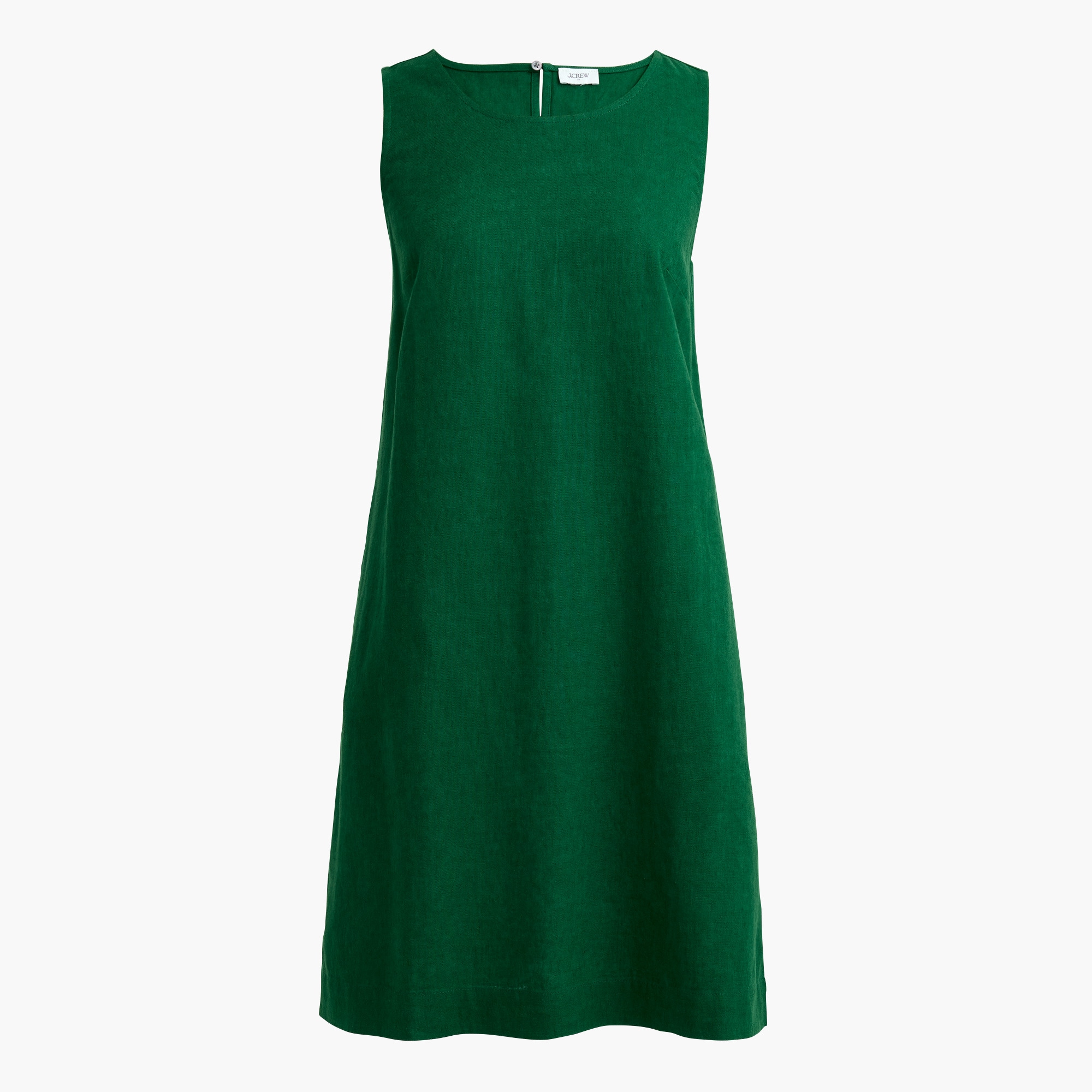Women's Linen Dresses | J.Crew Factory