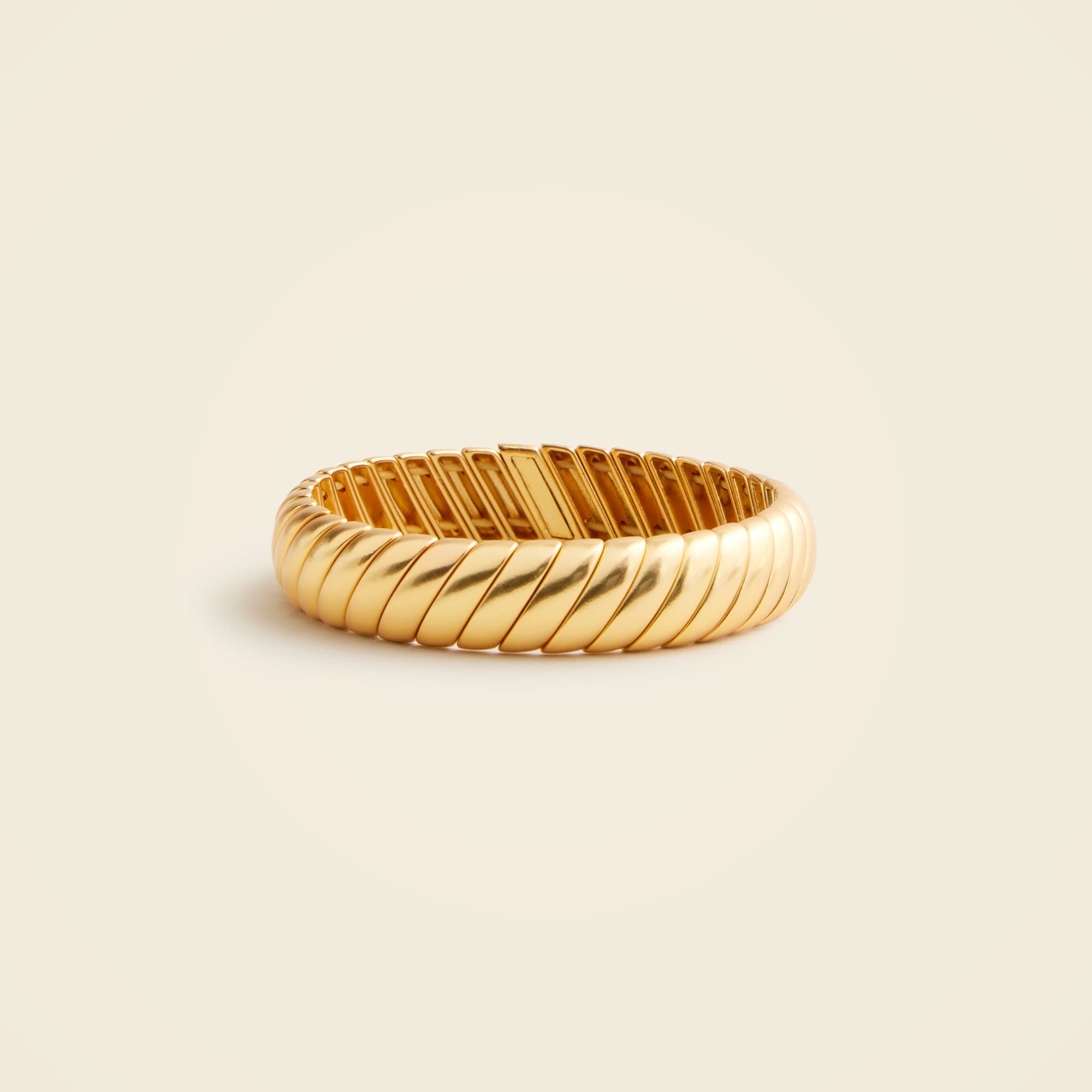 Snake chain bracelet