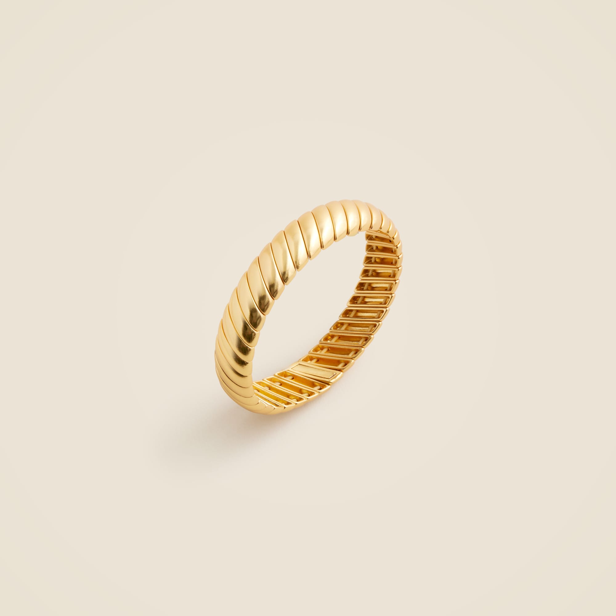 Snake chain bracelet
