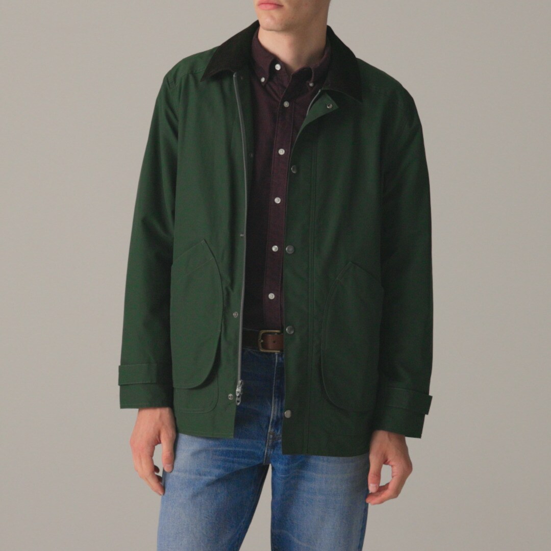 60/40 Barn Jacket&trade;
