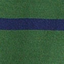 Striped rugby shirt CHAMPIONSHIP GREEN NAVY