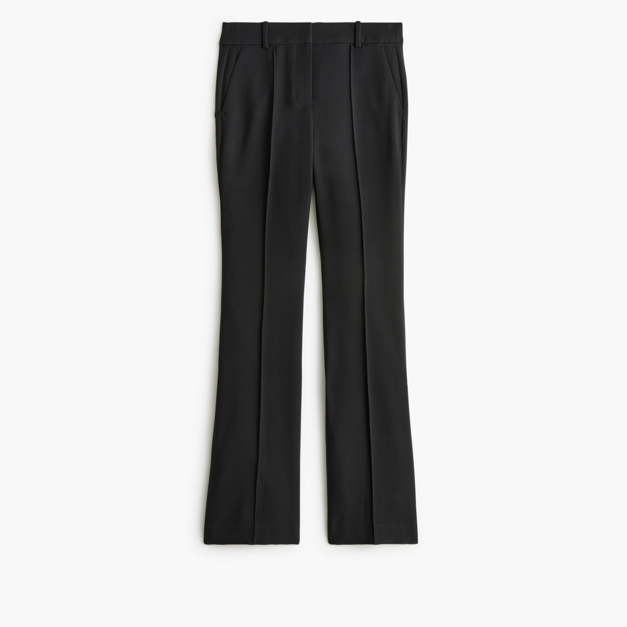 Refined Pintuck Pant For Women | Factory