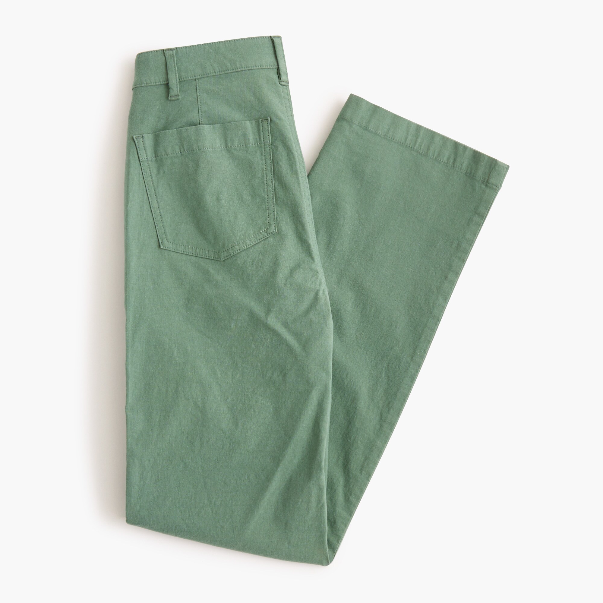 Utility-pocket pant
