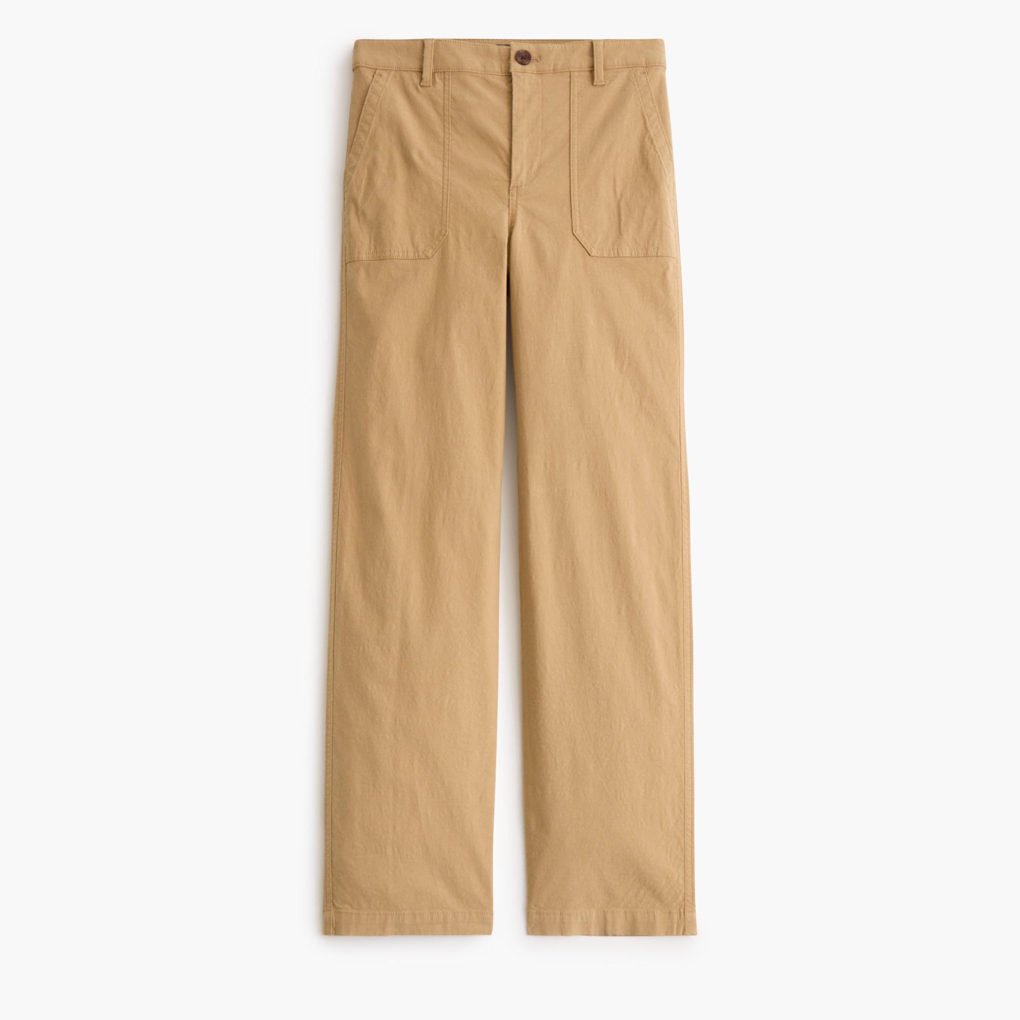 Utility-pocket pant