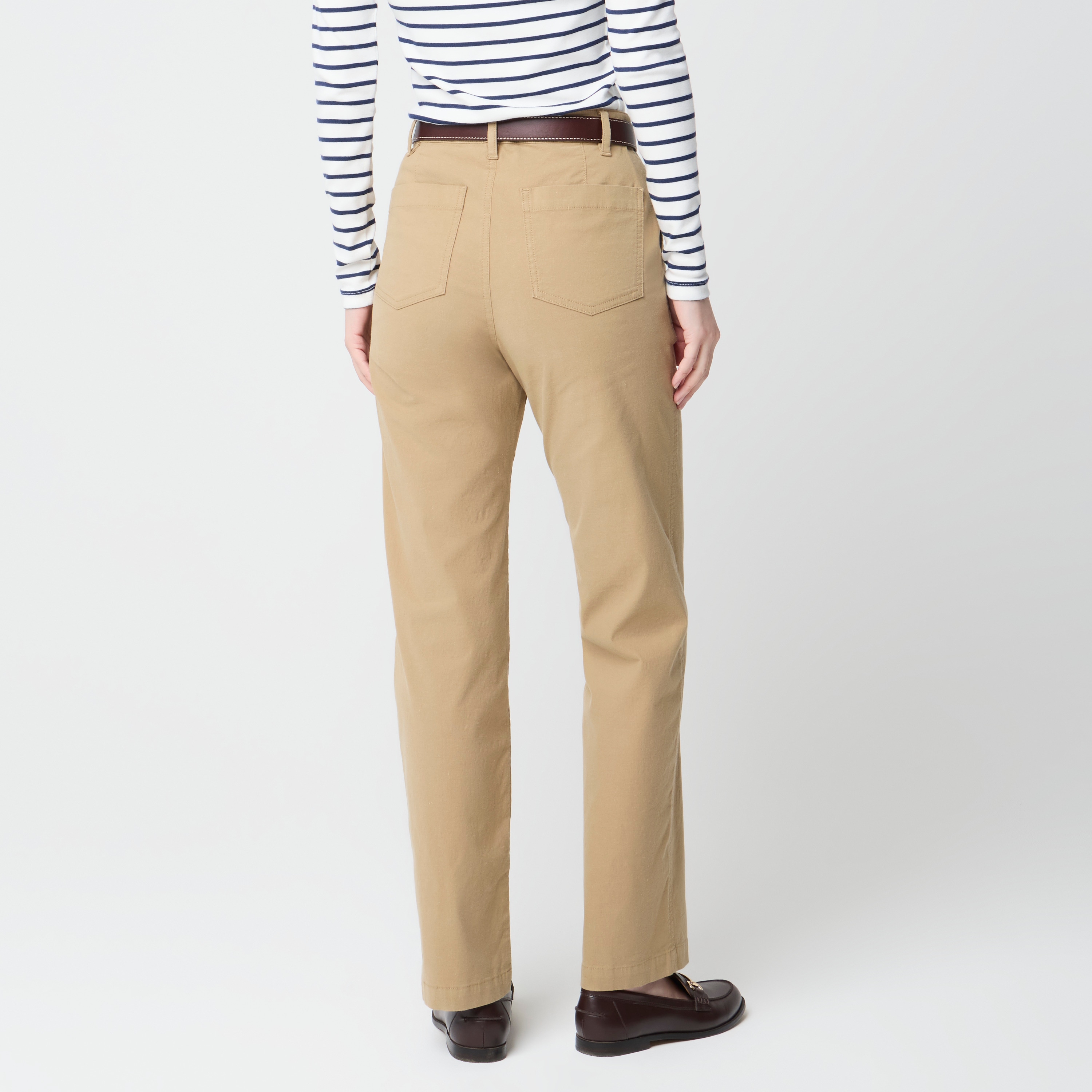 Utility-pocket pant