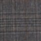 Remy plaid full-length high-rise wide-leg pant CHARCOAL GLENN PLAID