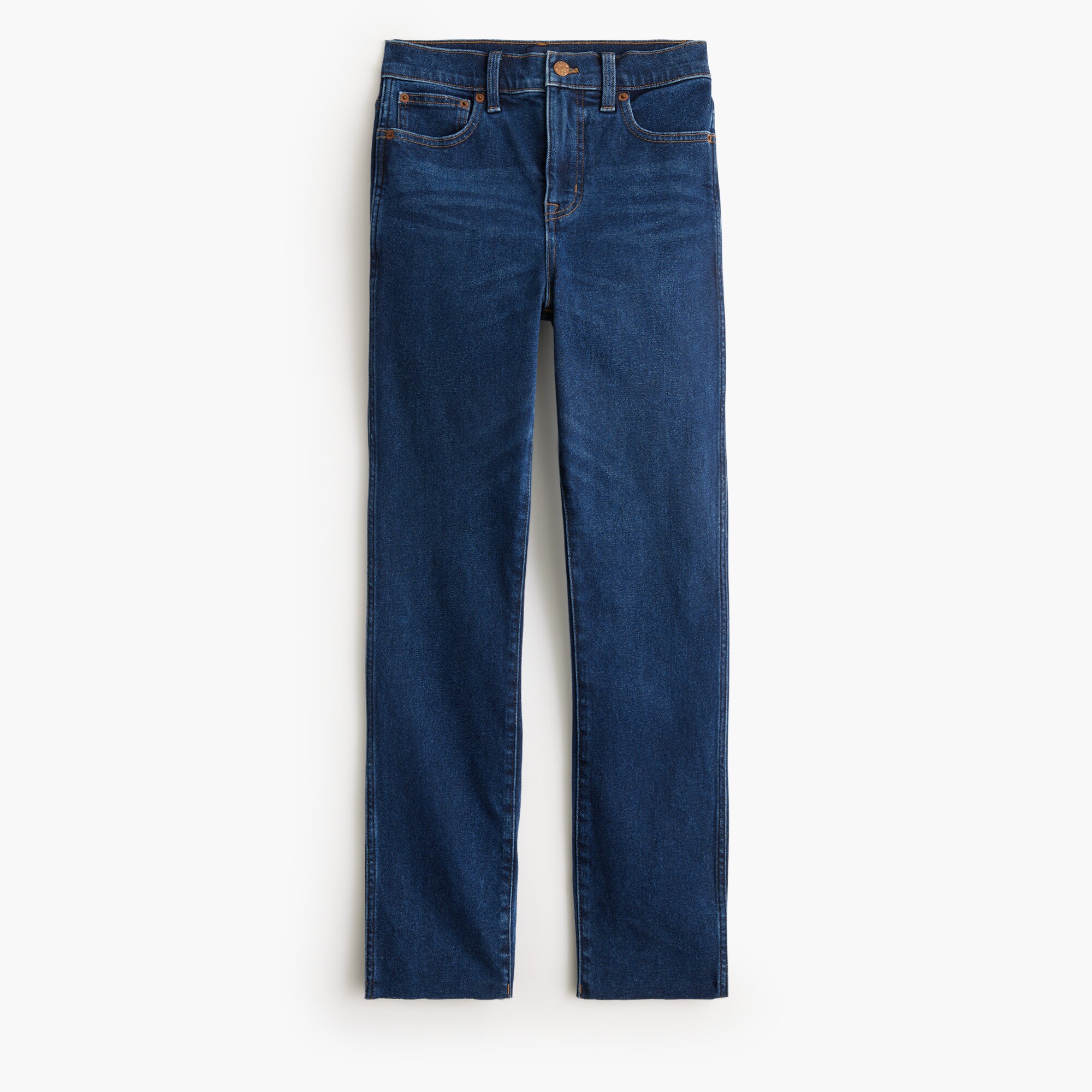  Classic vintage jean in all-day stretch