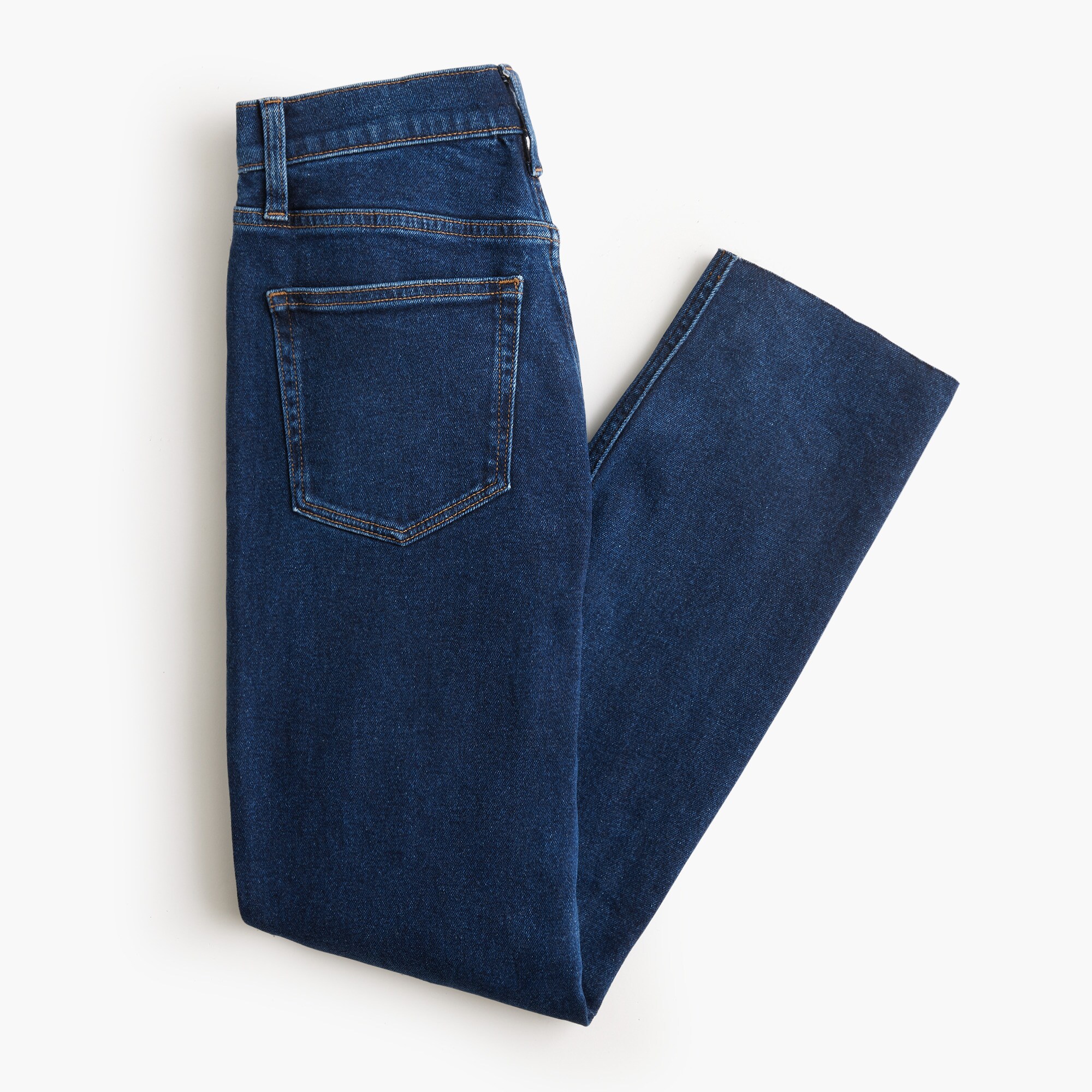 Classic vintage jean in all-day stretch