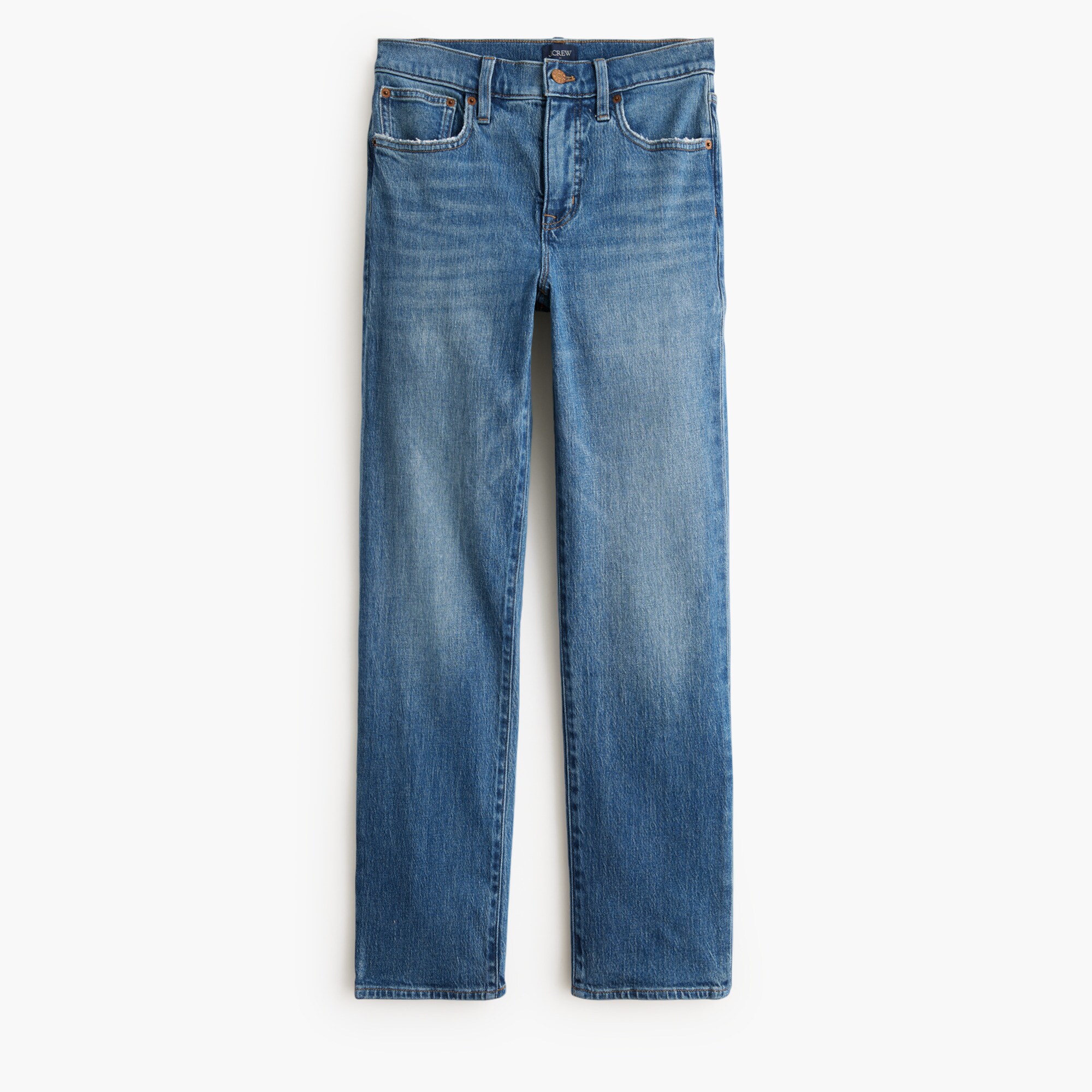 Slim boyfriend jean in all-day stretch