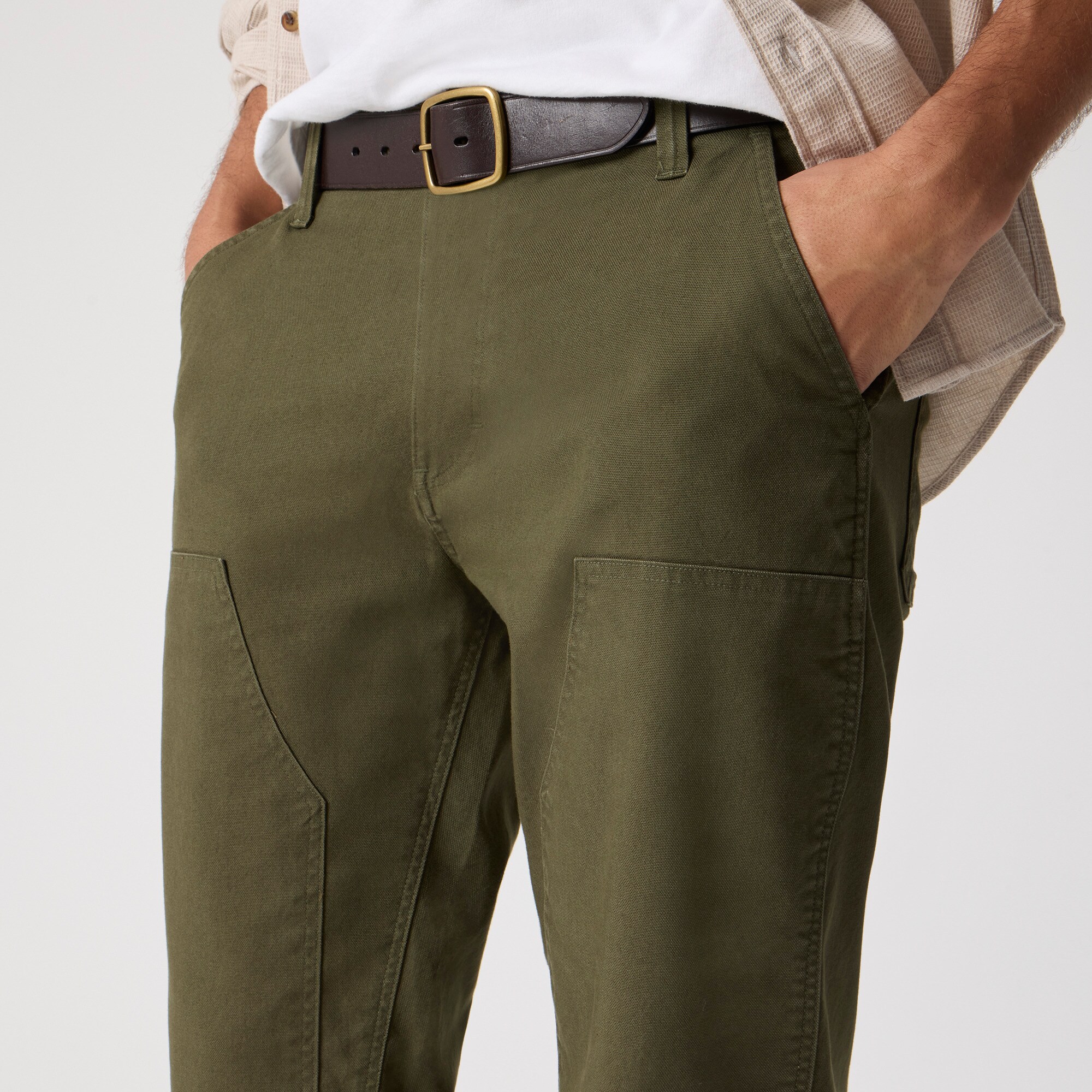 Utility pant