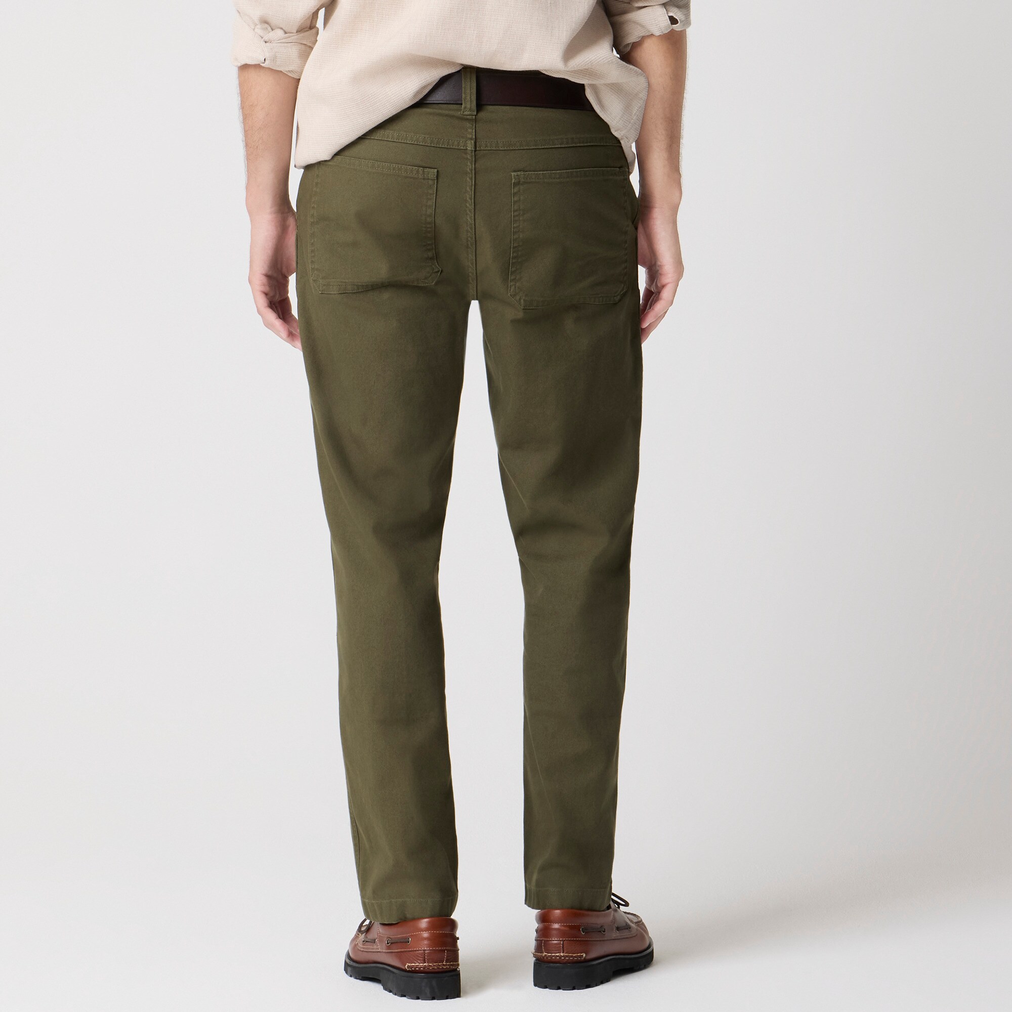 Utility pant