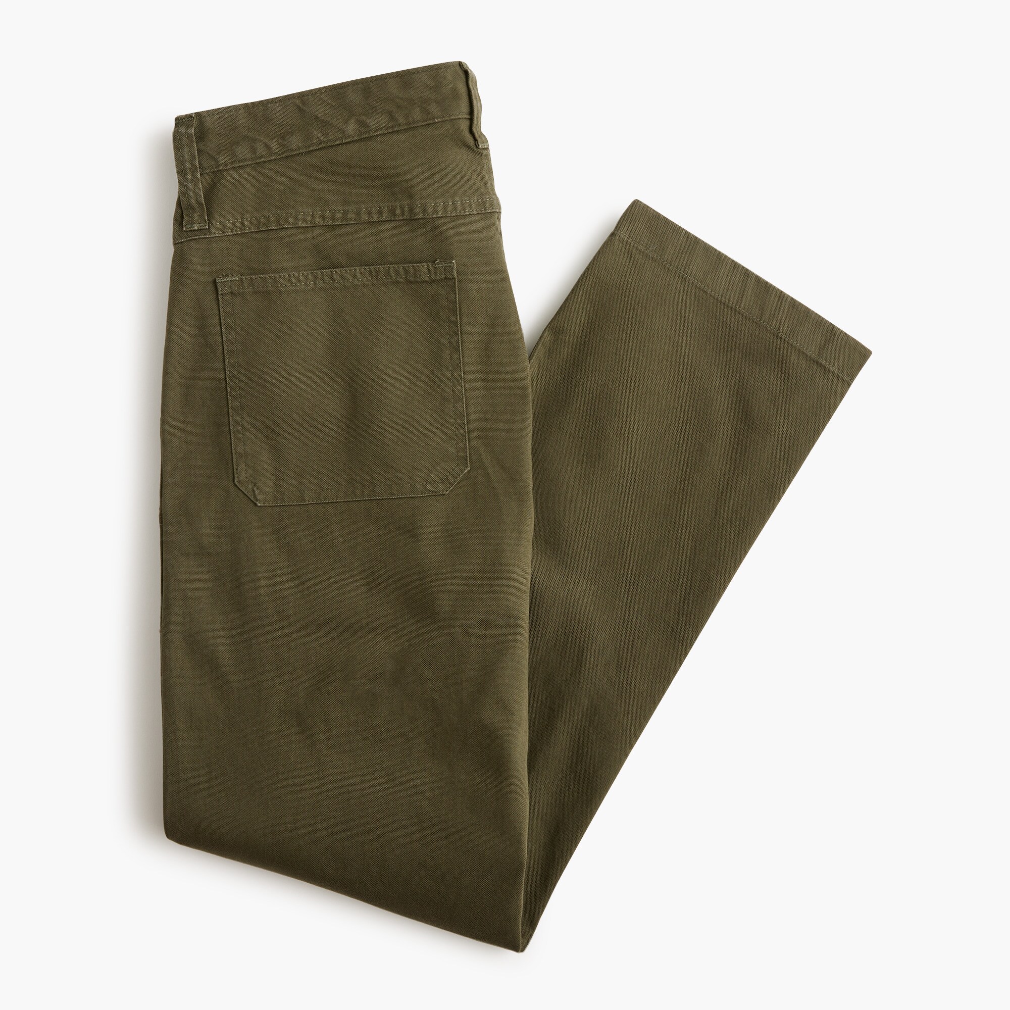 Utility pant