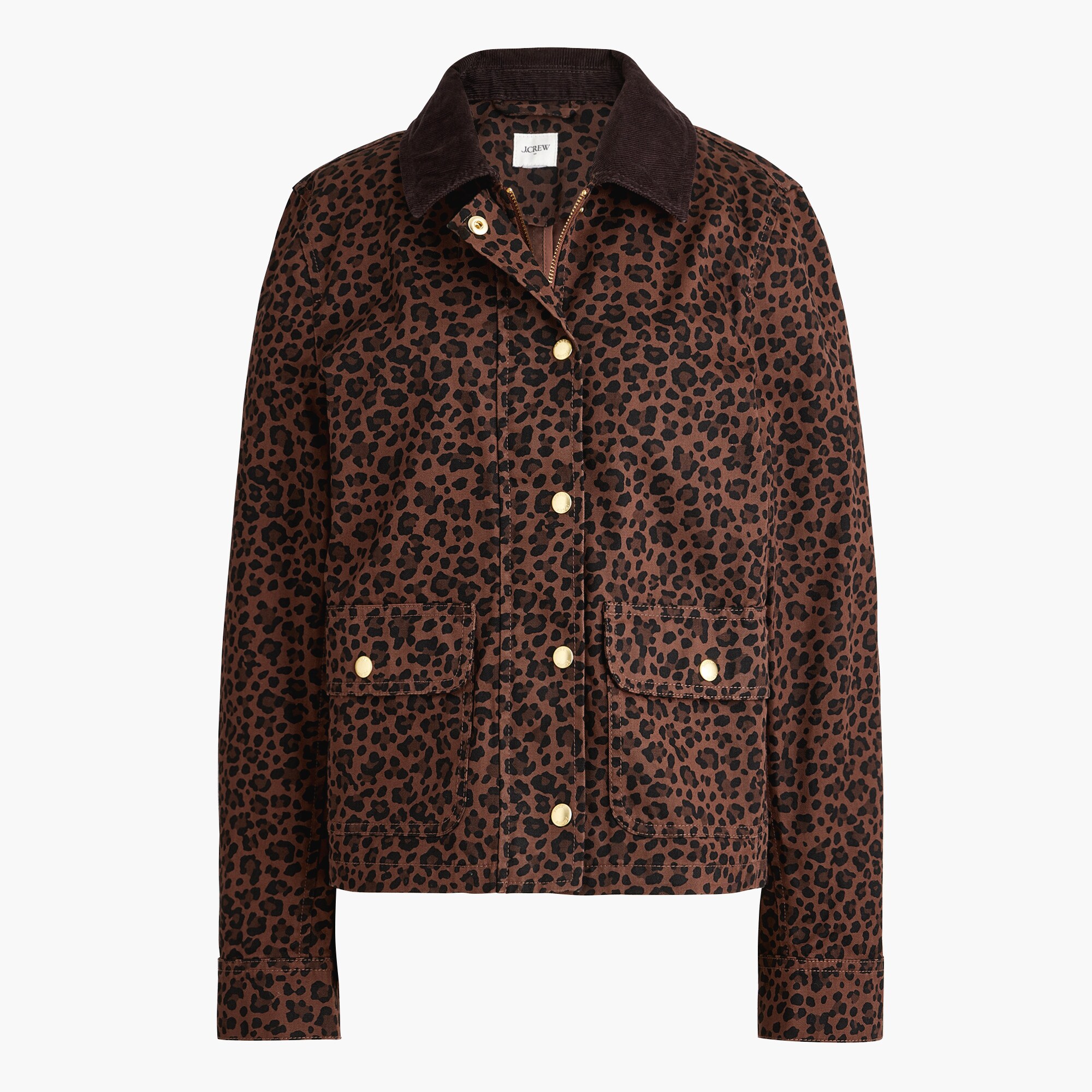 Field jacket