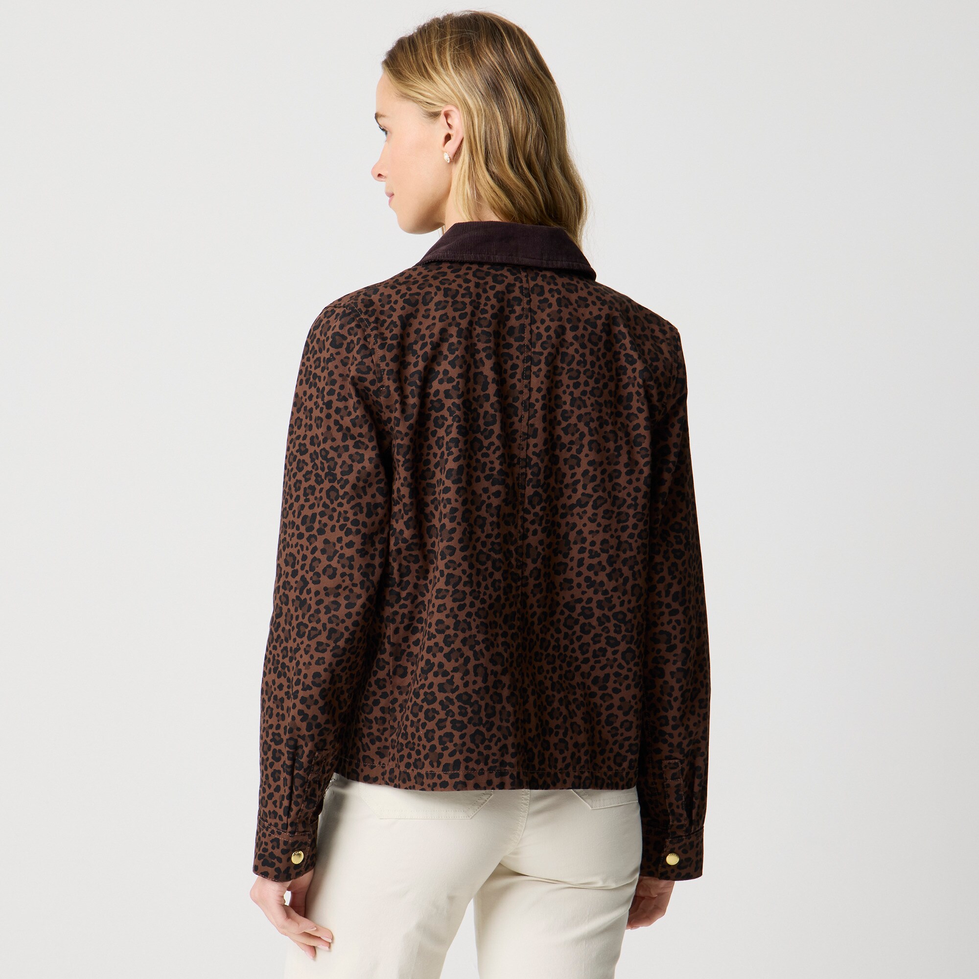 Field jacket