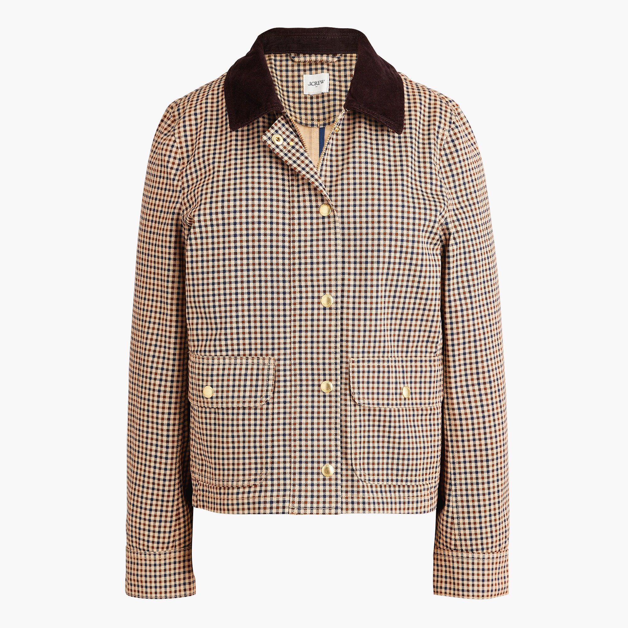 Field jacket