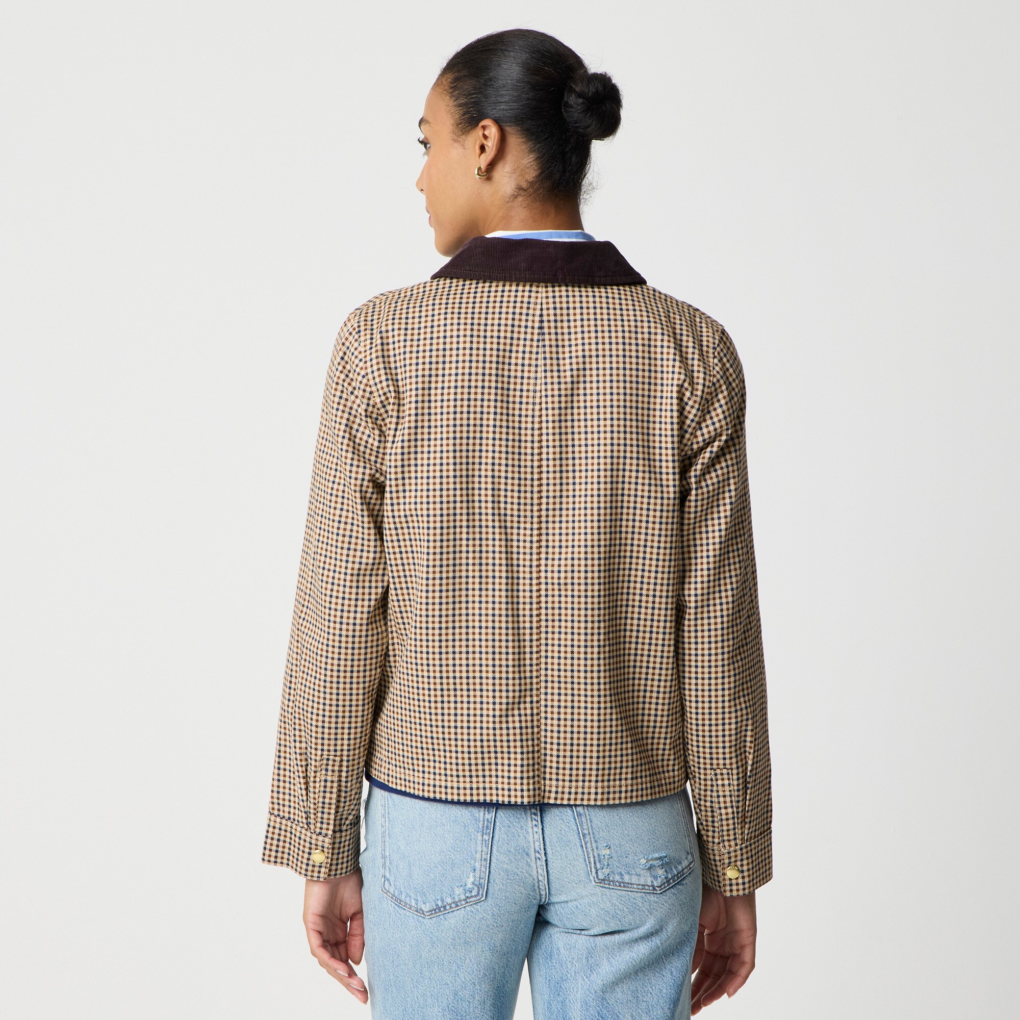 Field jacket