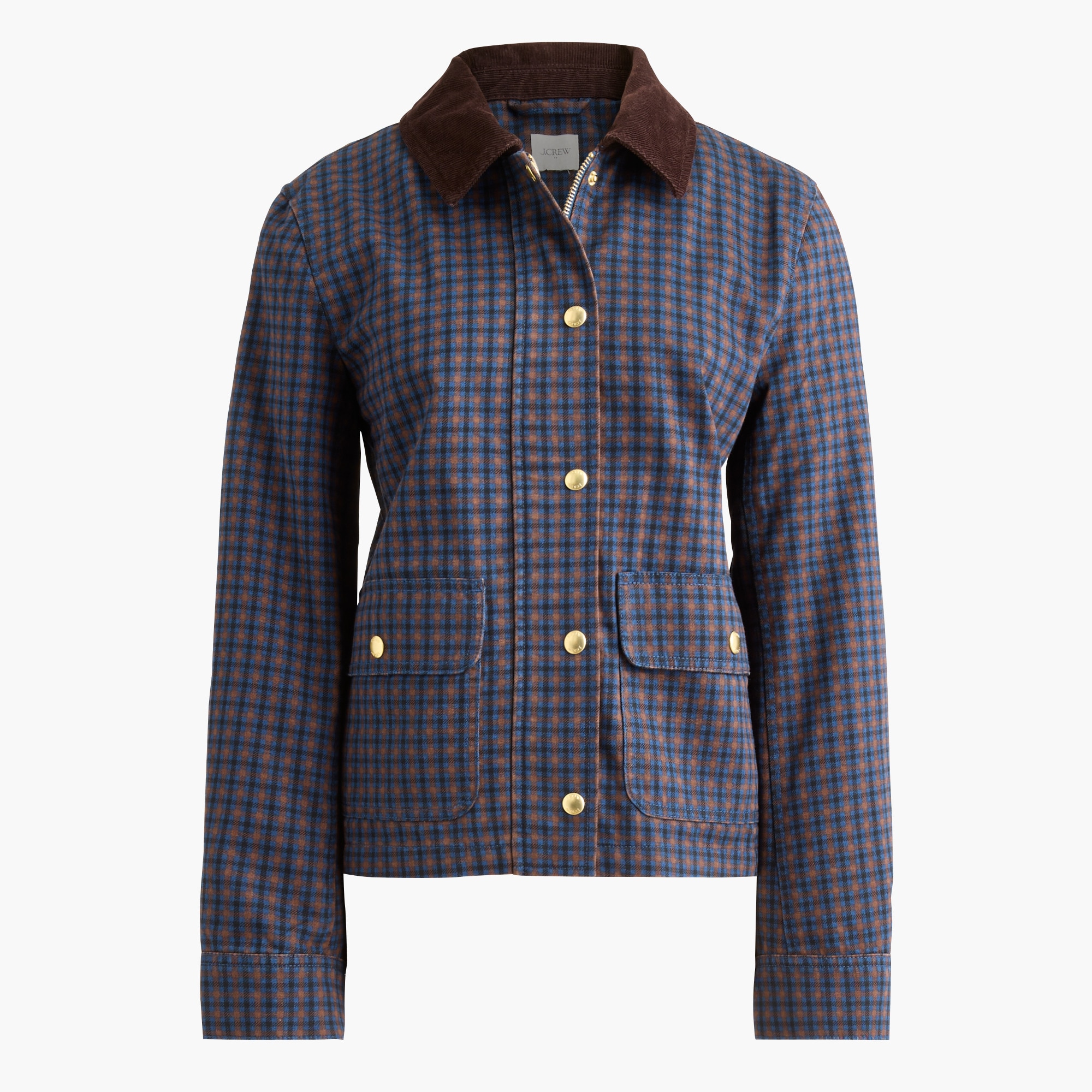 Field jacket