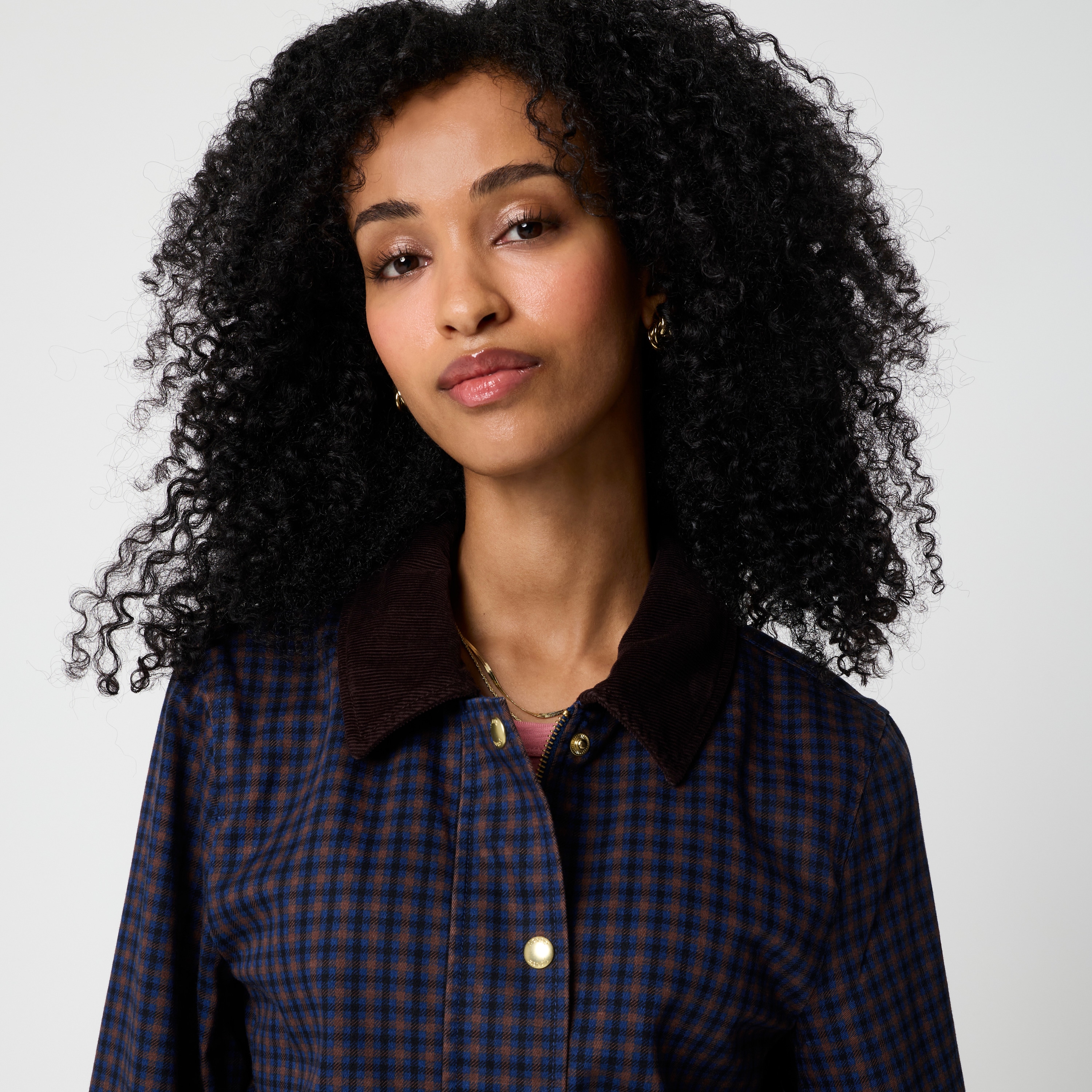 Field jacket