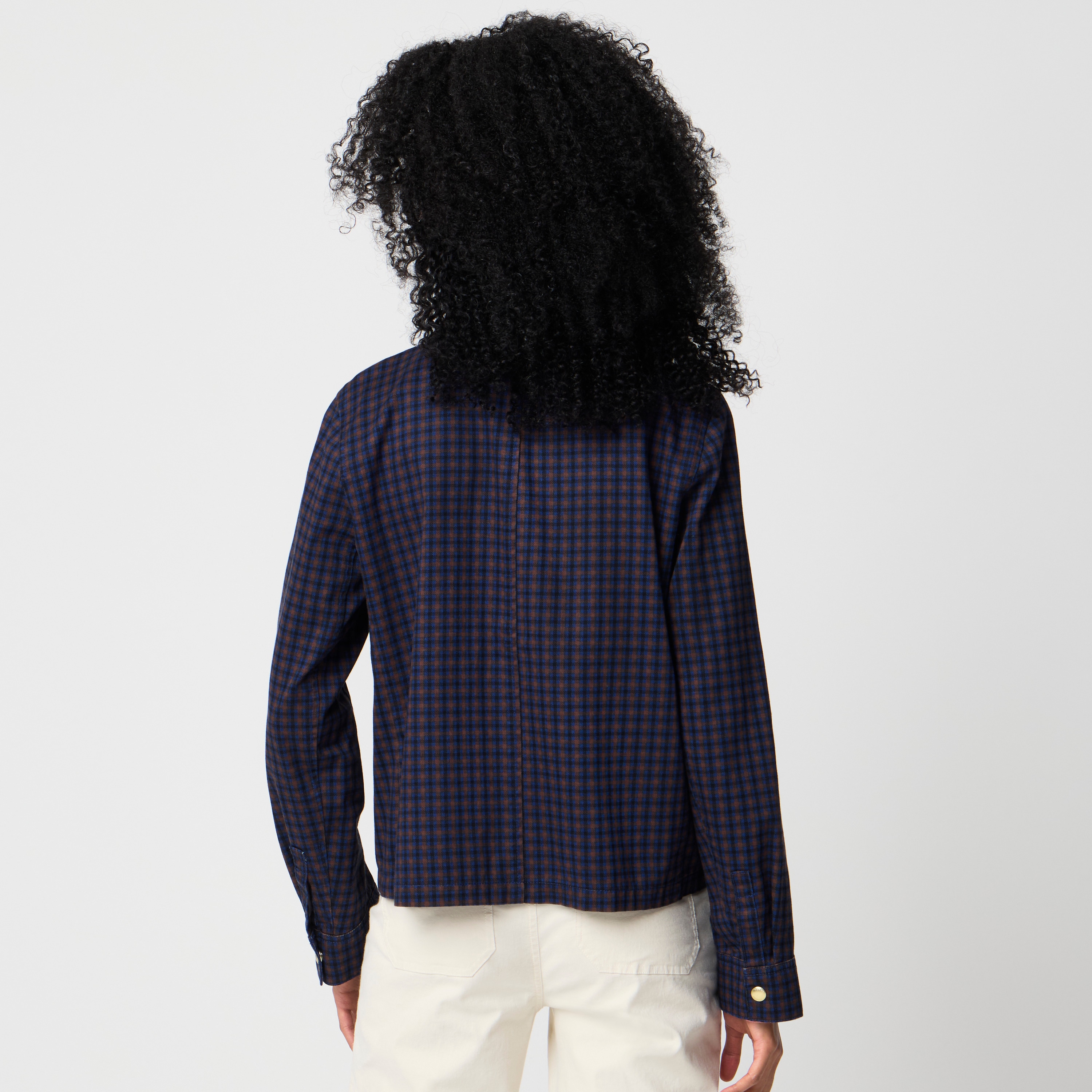 Field jacket