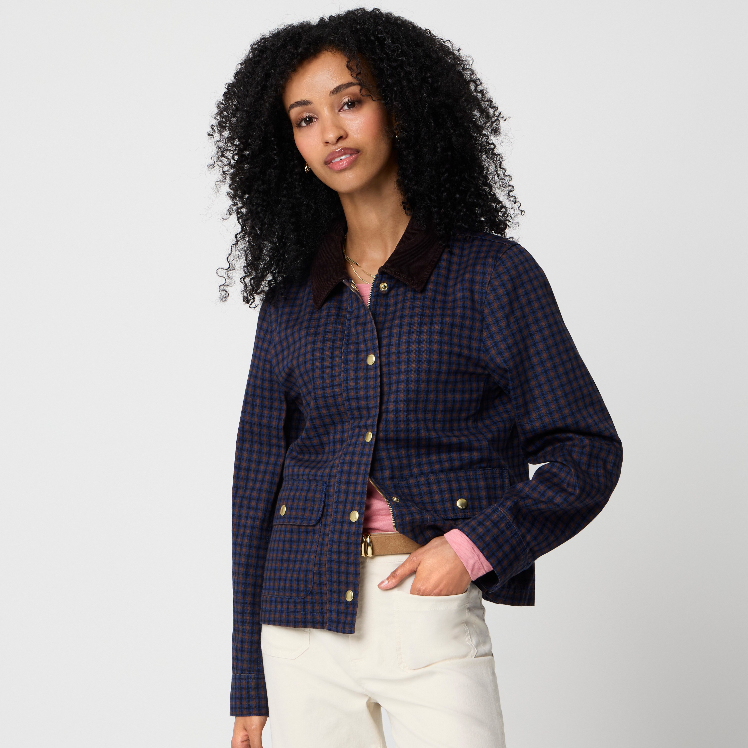 Field jacket