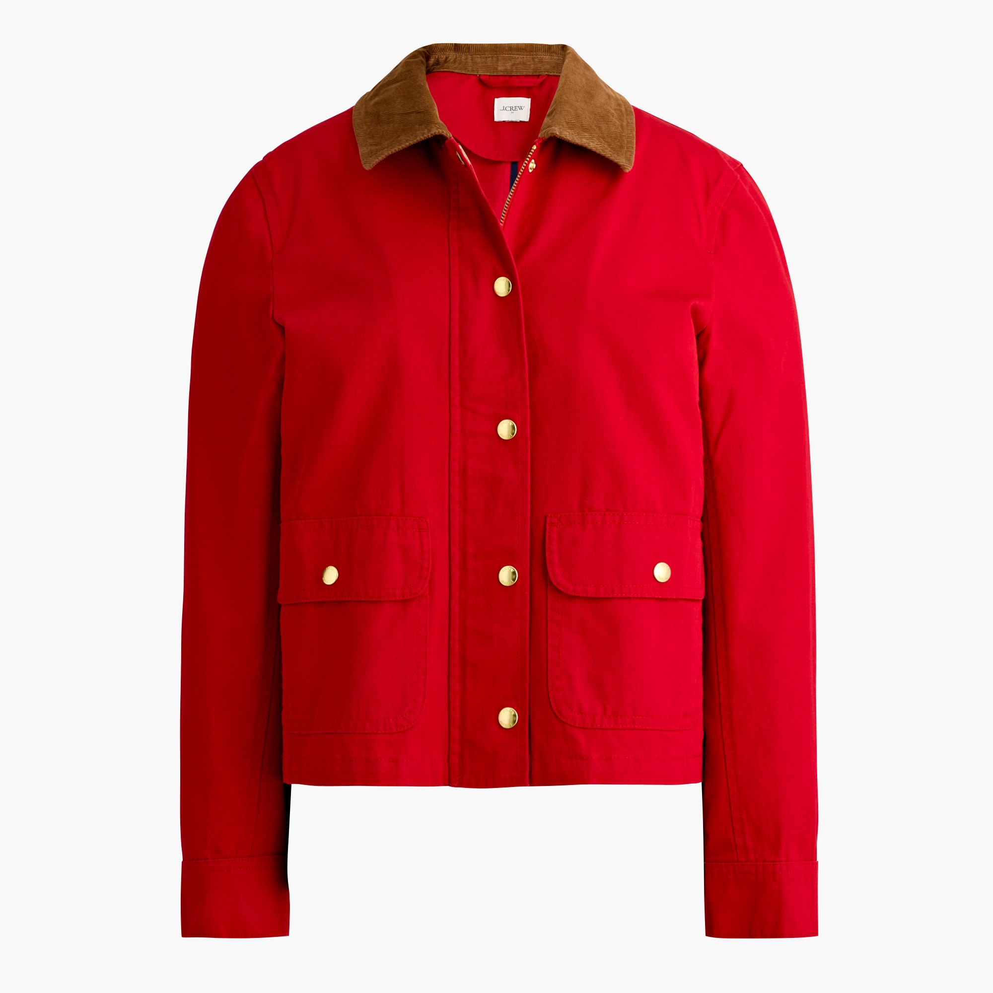  Field jacket