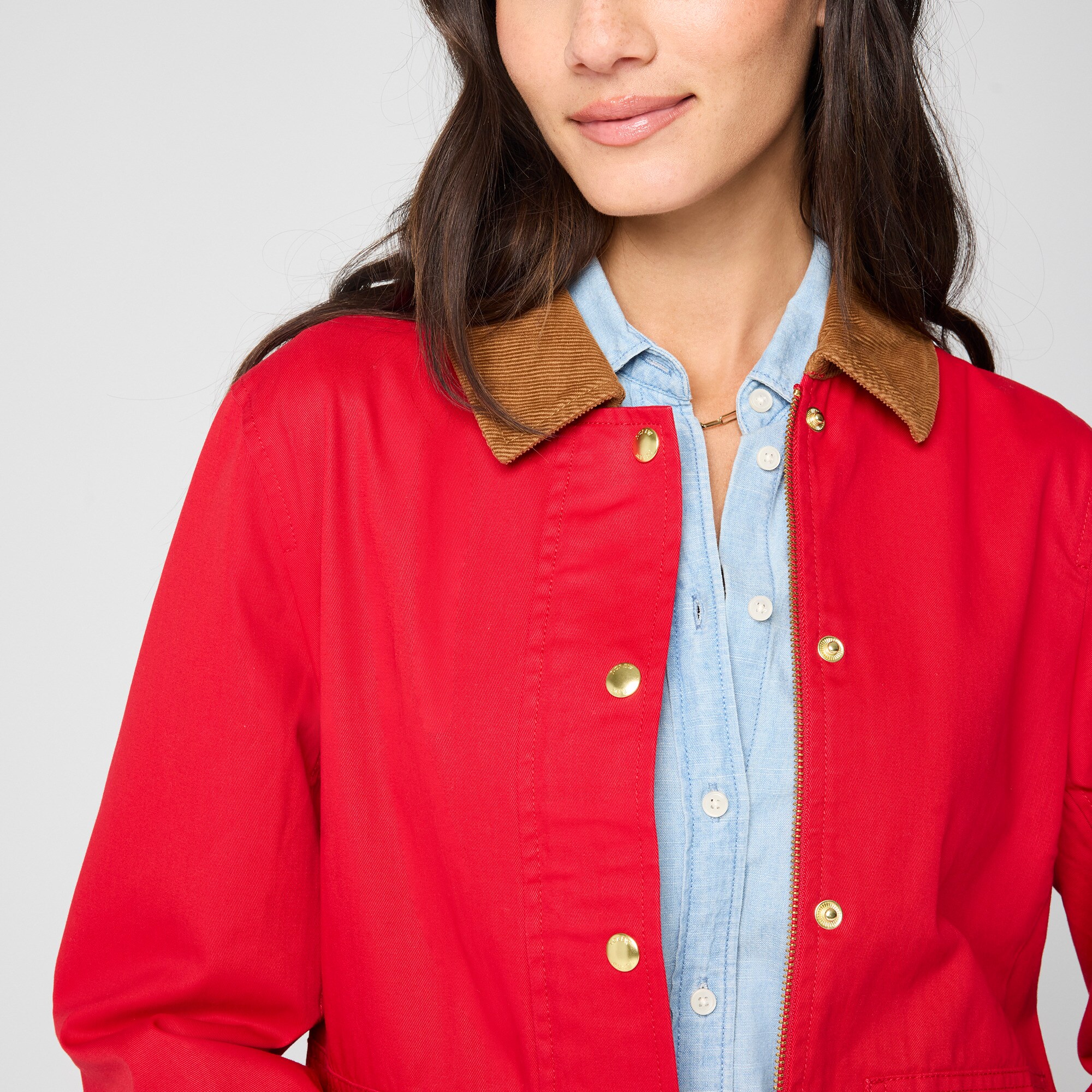 Field jacket