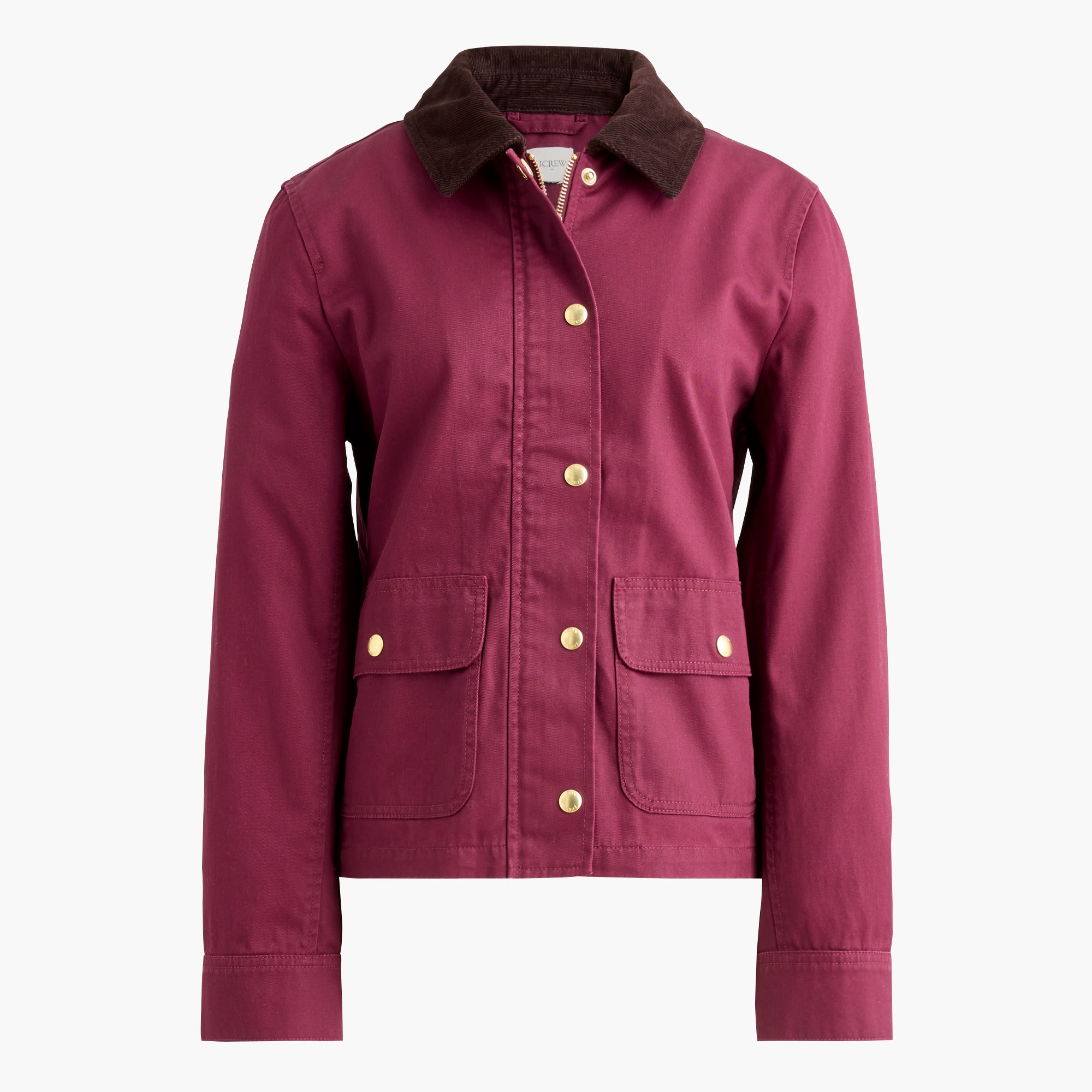 Field jacket