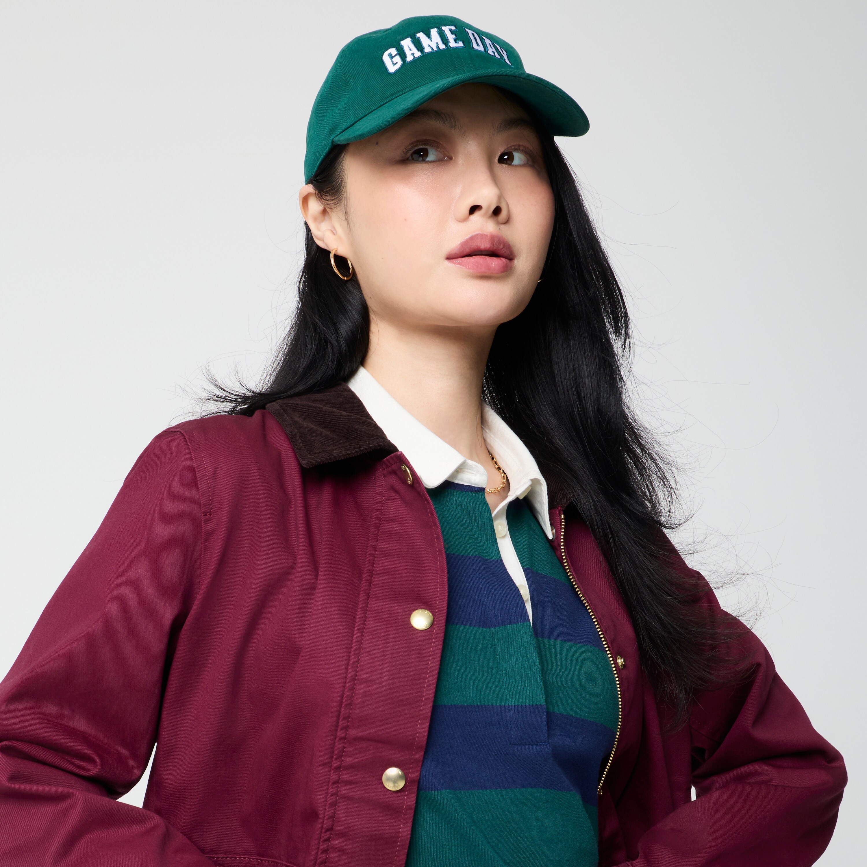 Field jacket