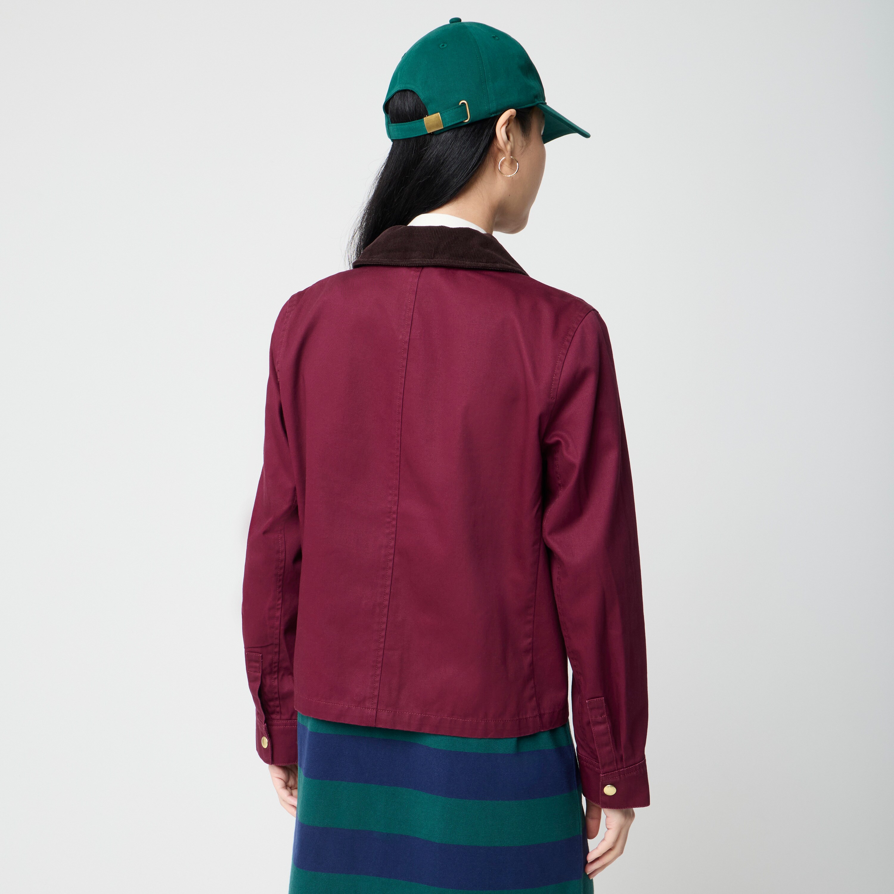 Field jacket
