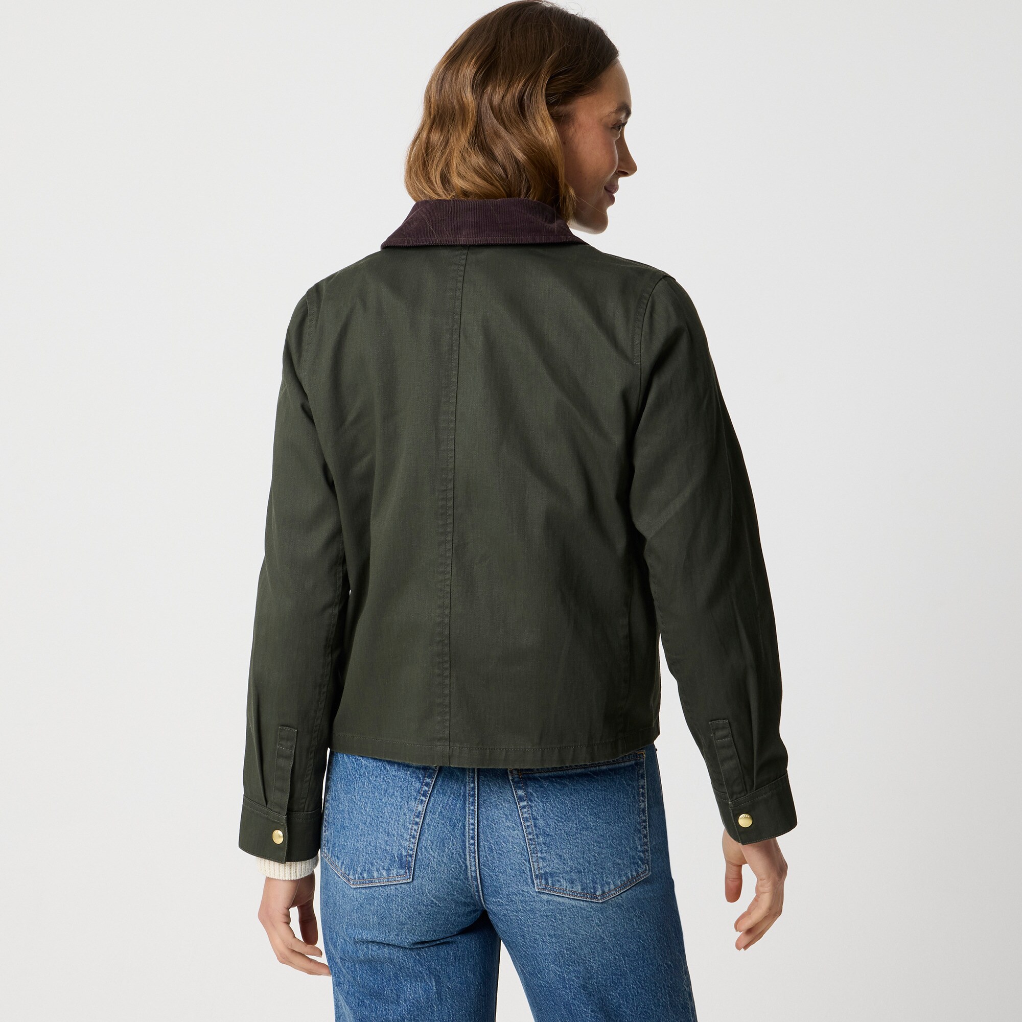 Field jacket