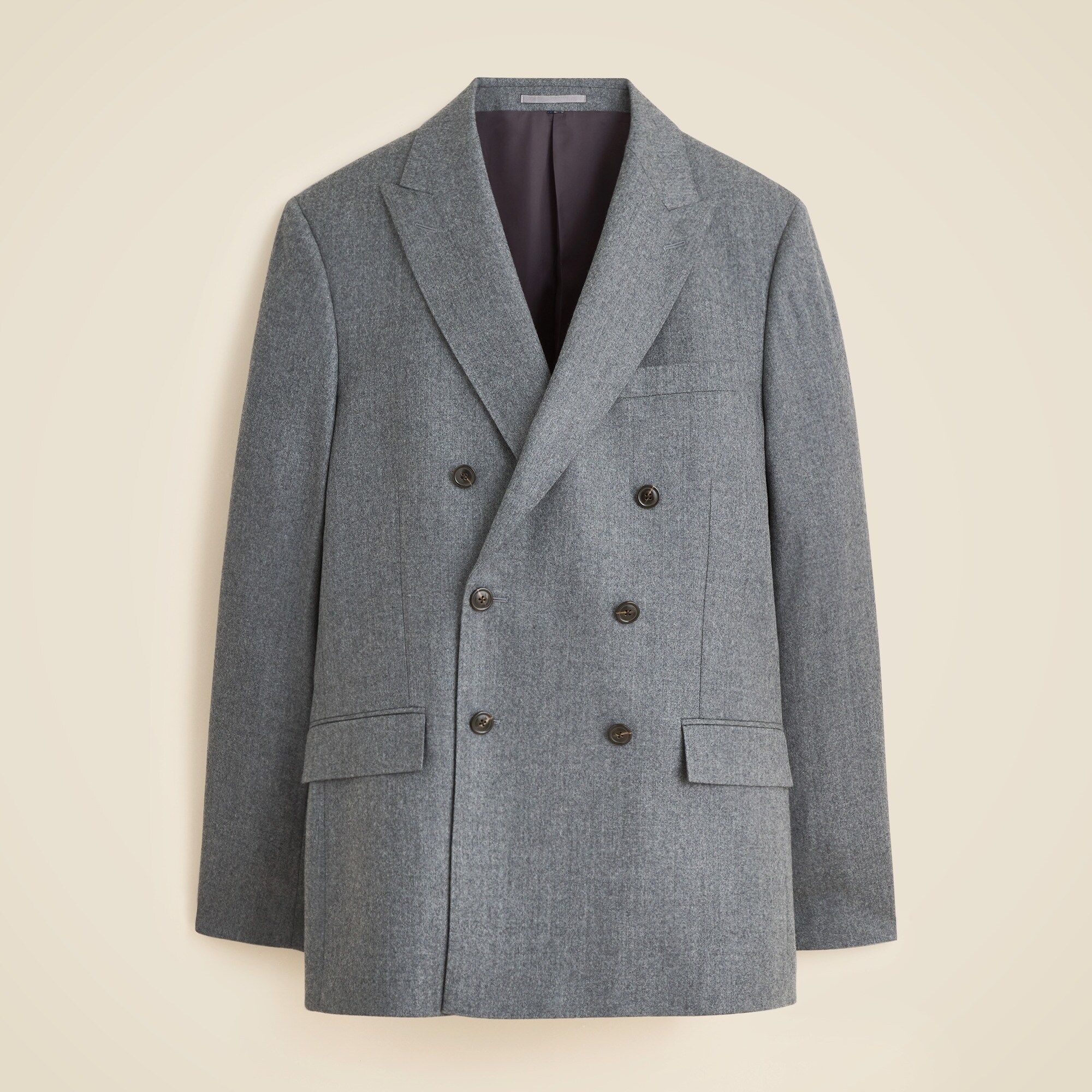 Kenmare Relaxed-fit Suit Jacket In Italian Wool For Men | J.Crew