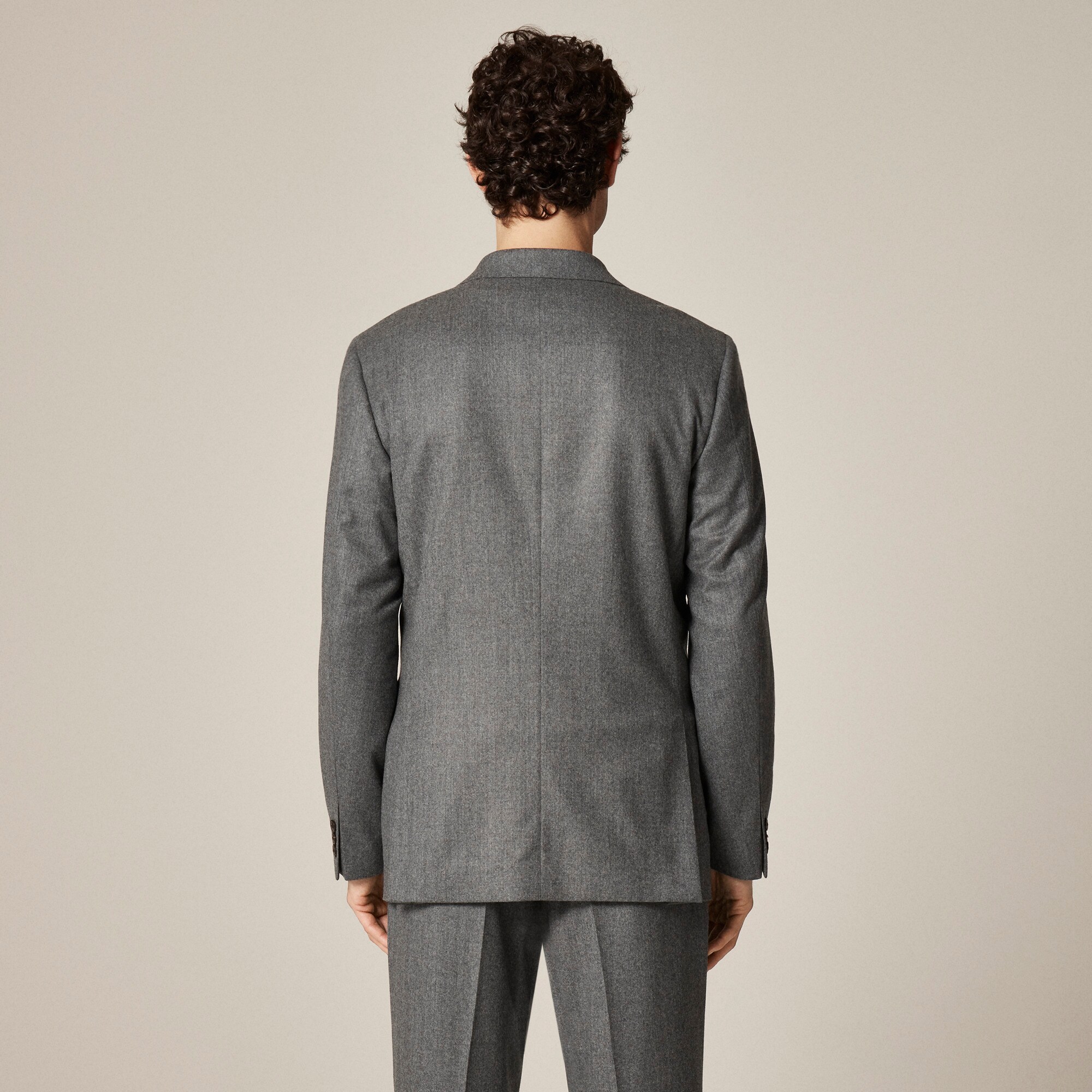 Kenmare Relaxed-fit Suit Jacket In Italian Wool For Men | J.Crew