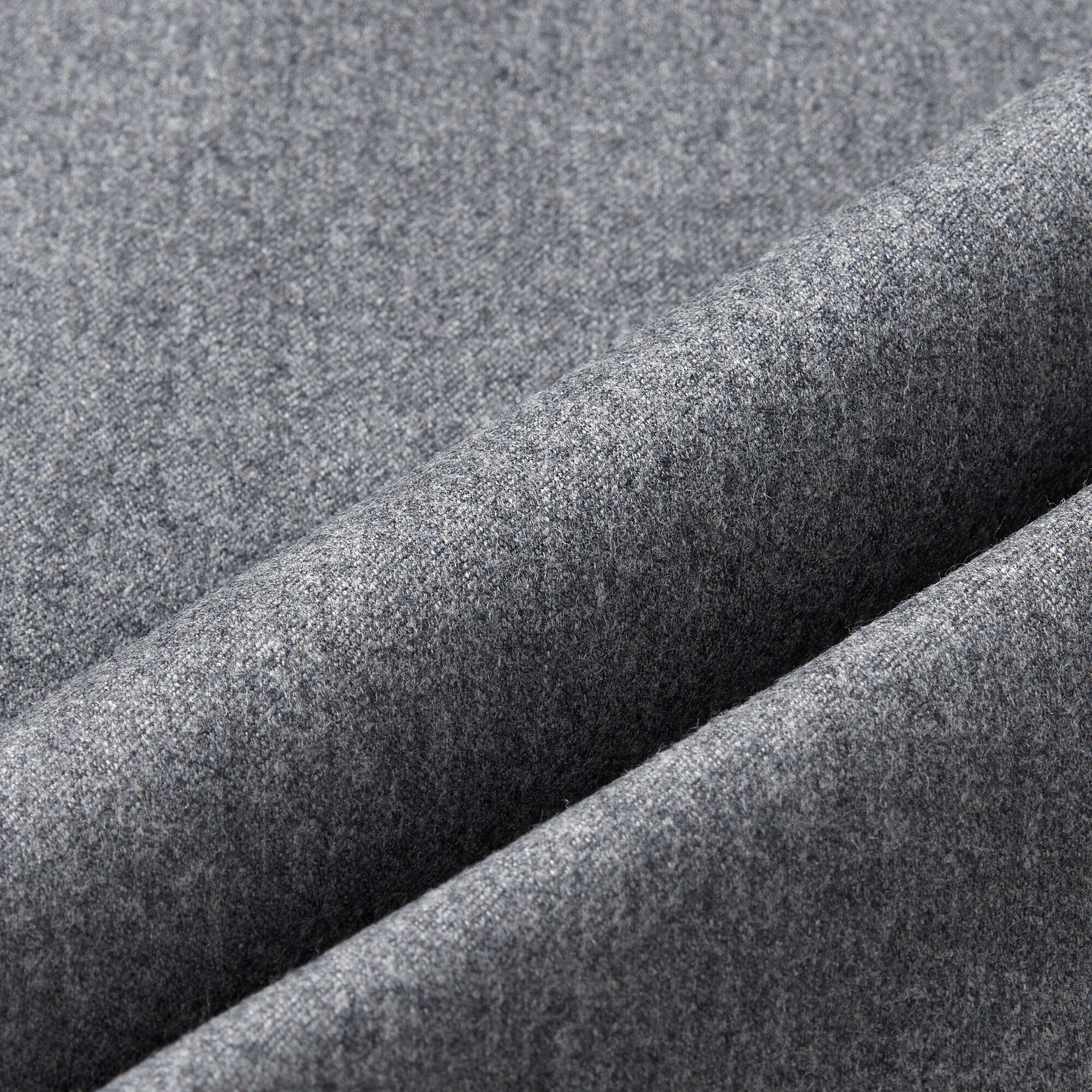 Kenmare Relaxed-fit suit pant in Italian wool