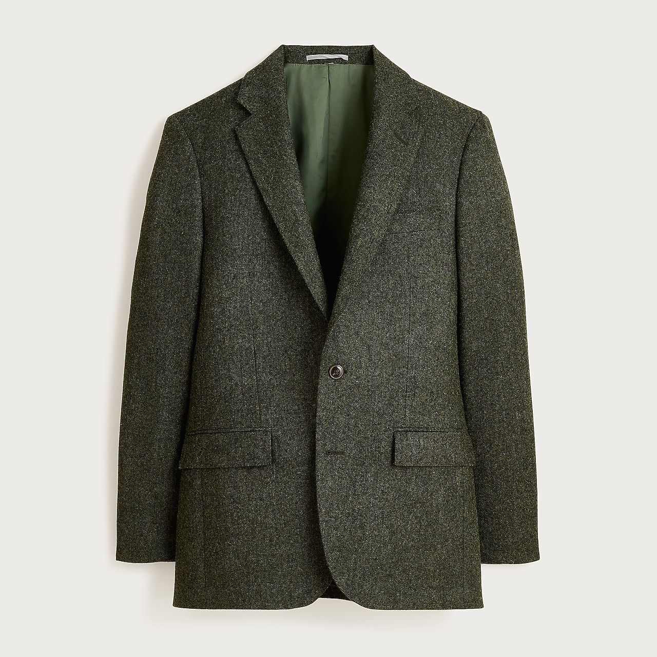 Limited-edition Kenmare Relaxed-fit Double-breasted Blazer In