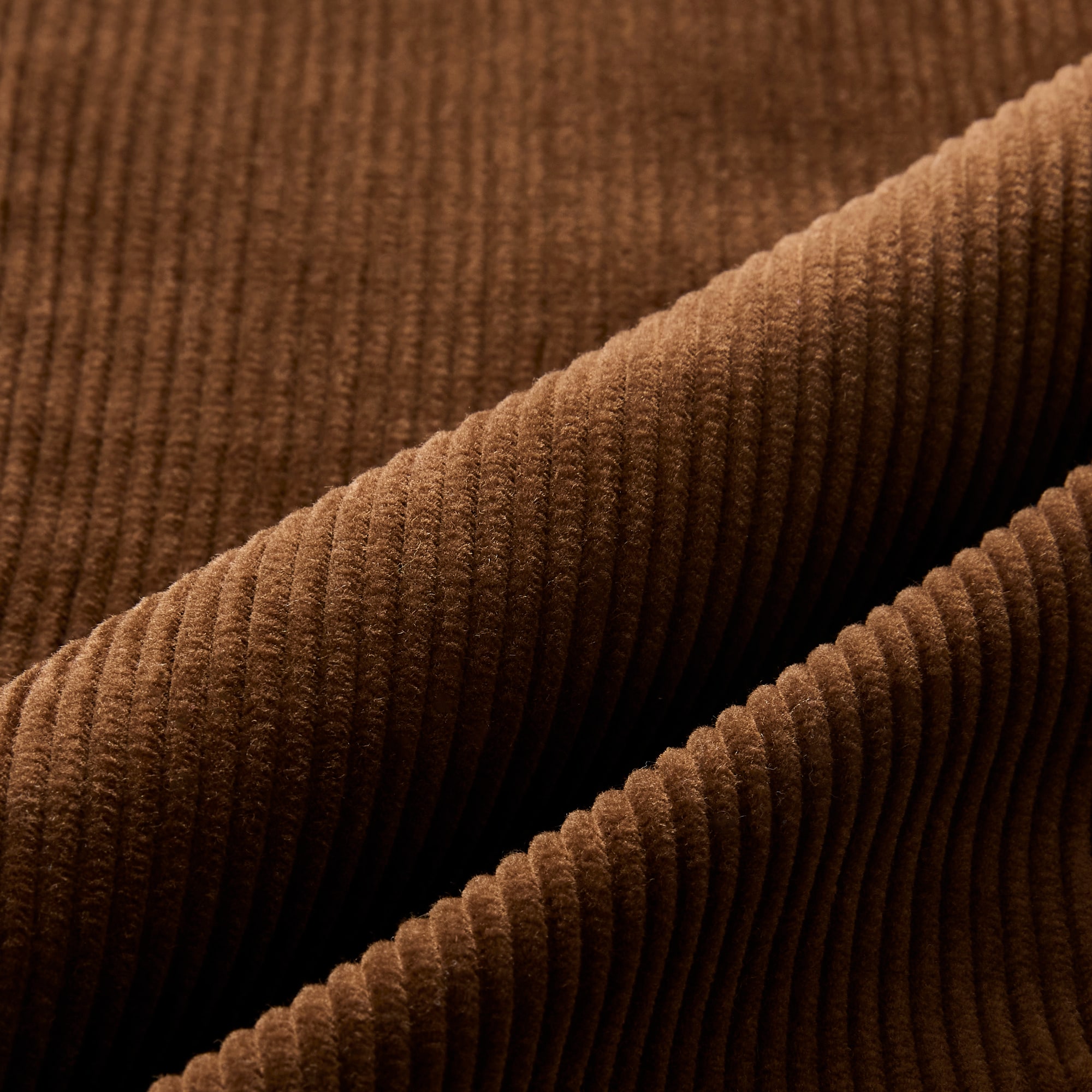 Crosby Classic-fit suit jacket in Italian corduroy