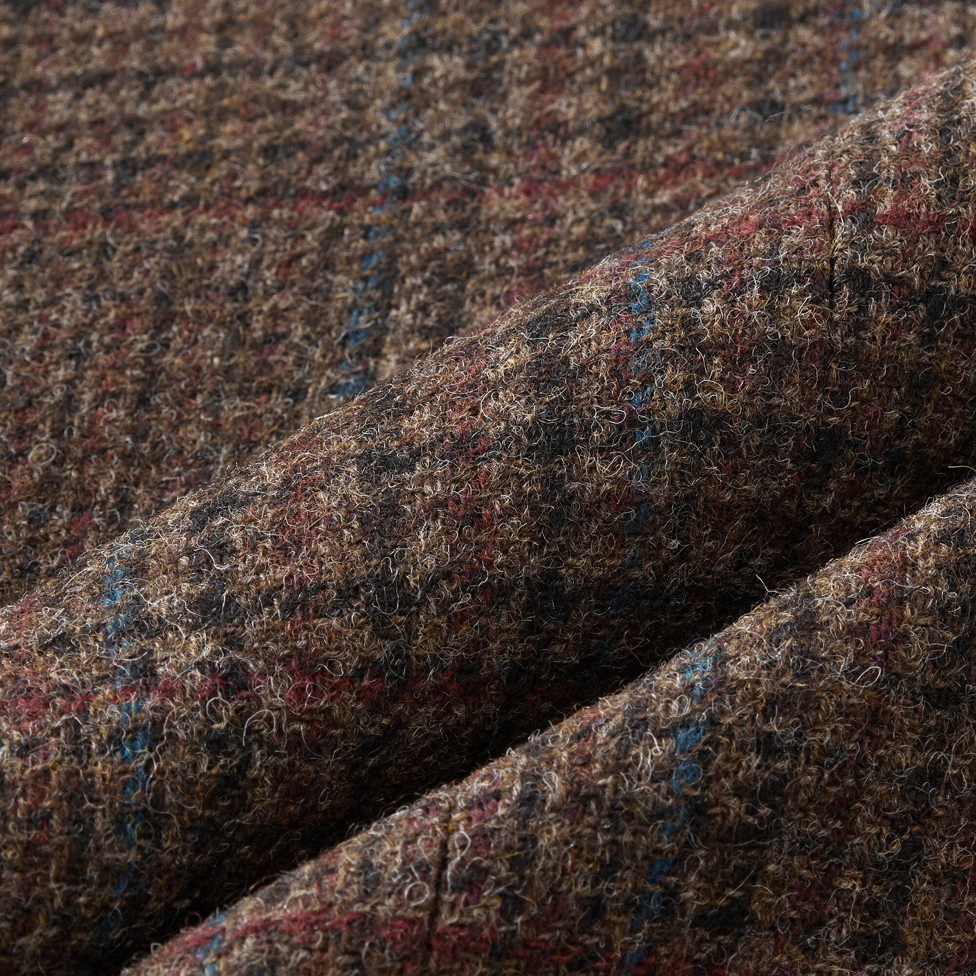 Sportcoat in English wool tweed