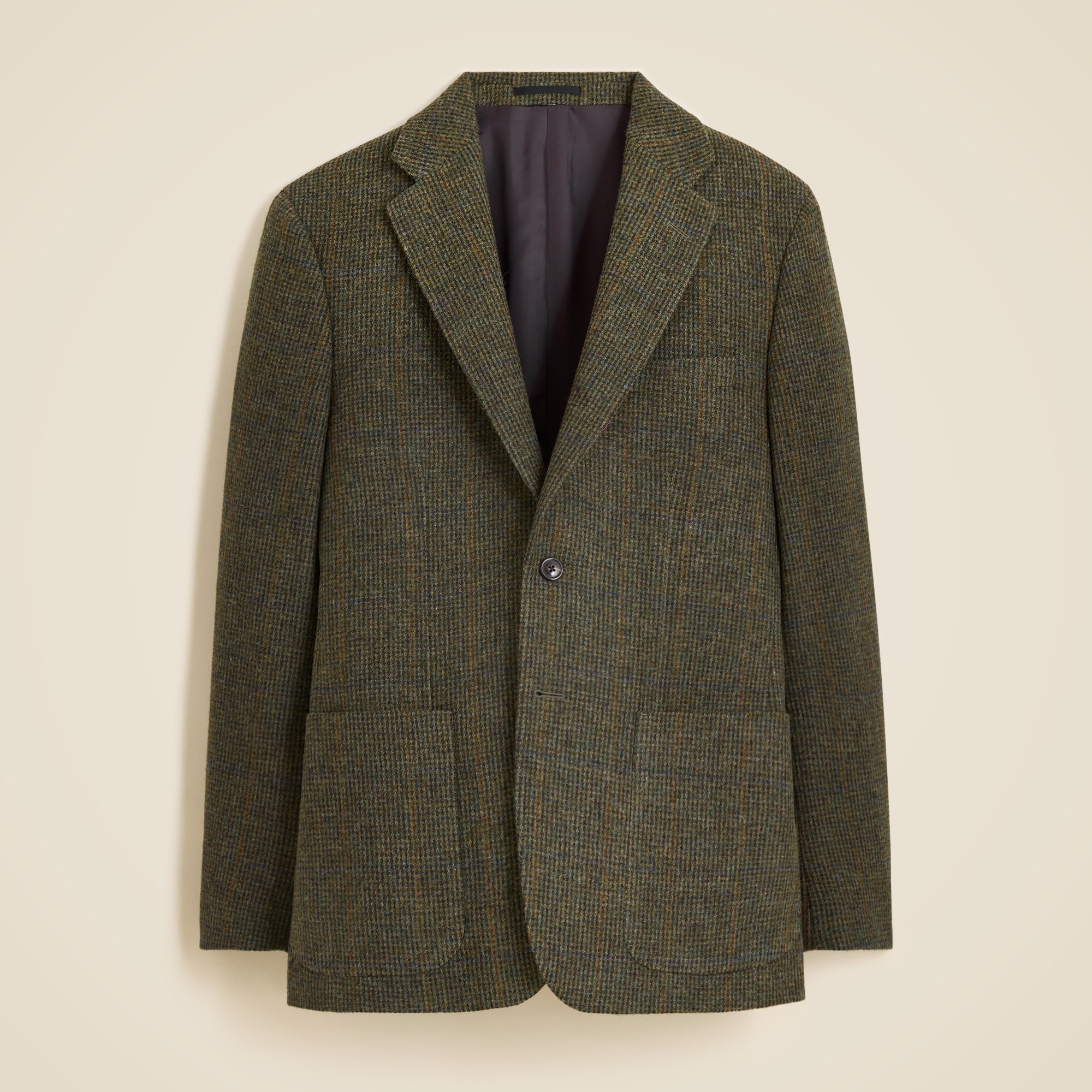 Sportcoat in English wool