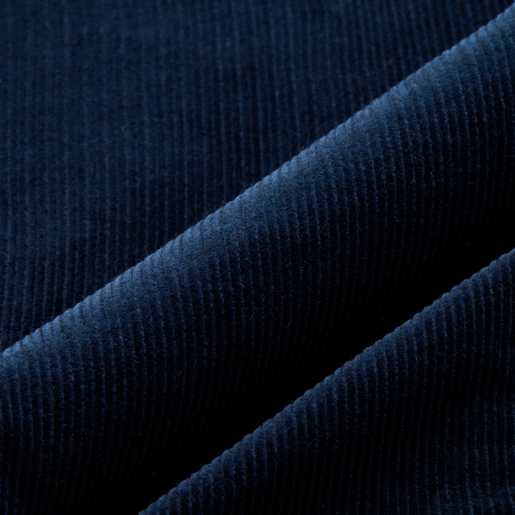 Ludlow Slim-fit suit jacket in Italian corduroy