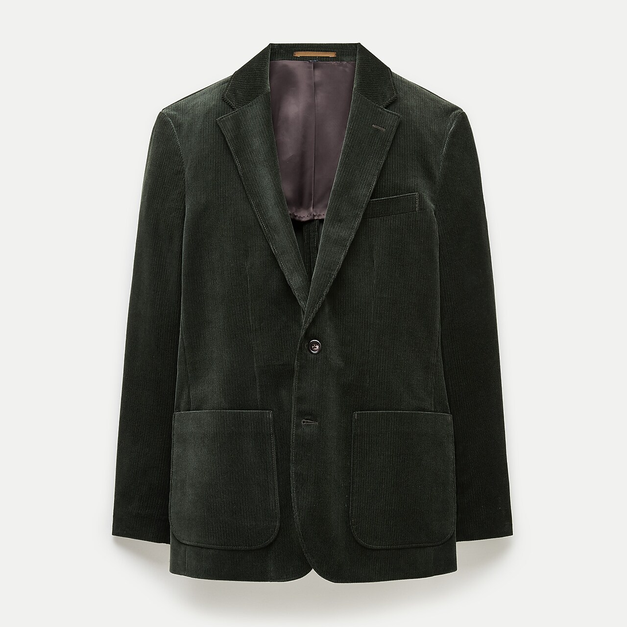 Kenmare Relaxed-fit Suit Jacket In Italian Wool For Men | J.Crew