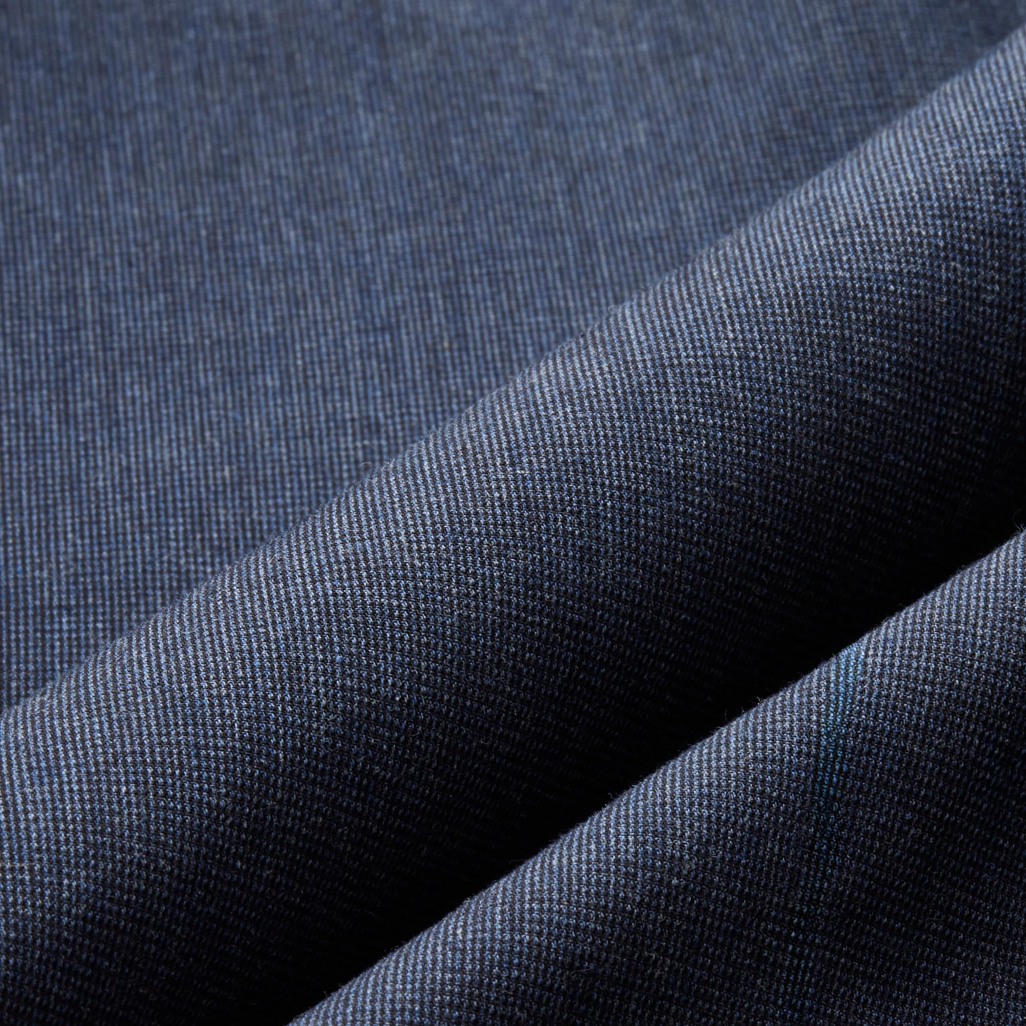 Ludlow Slim-fit suit jacket in Italian cotton blend