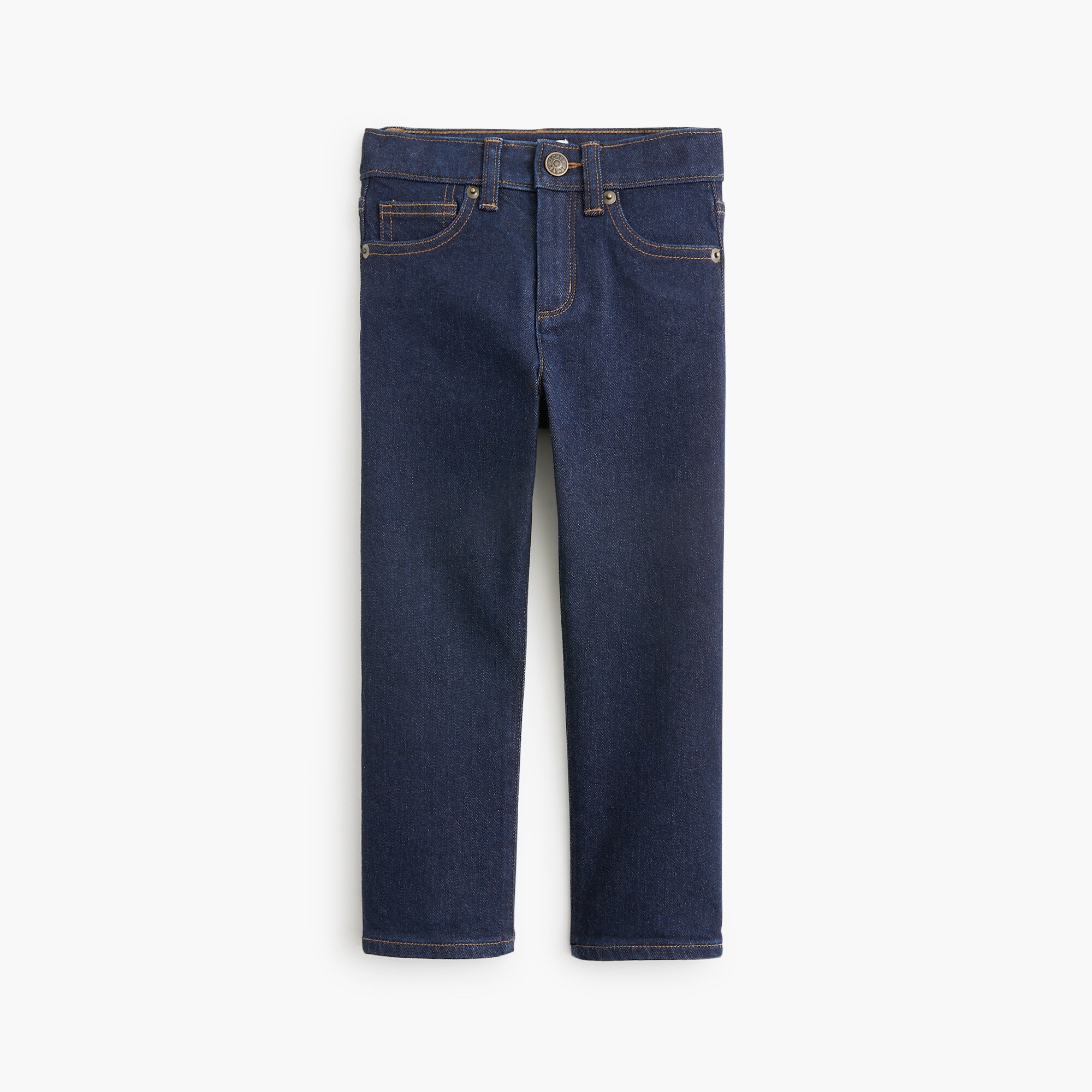 boys' straight flex jean for boys