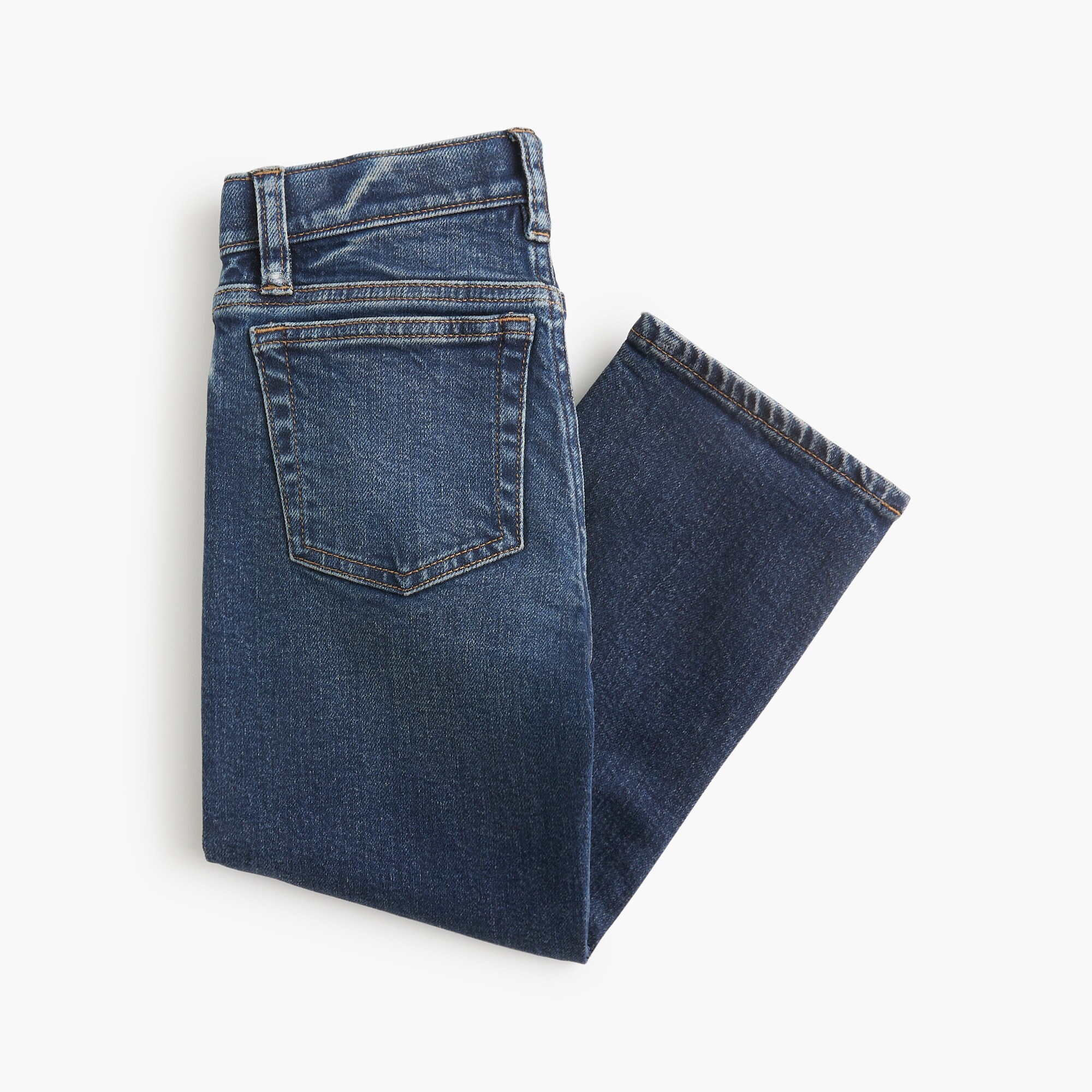 Boys' straight flex jean