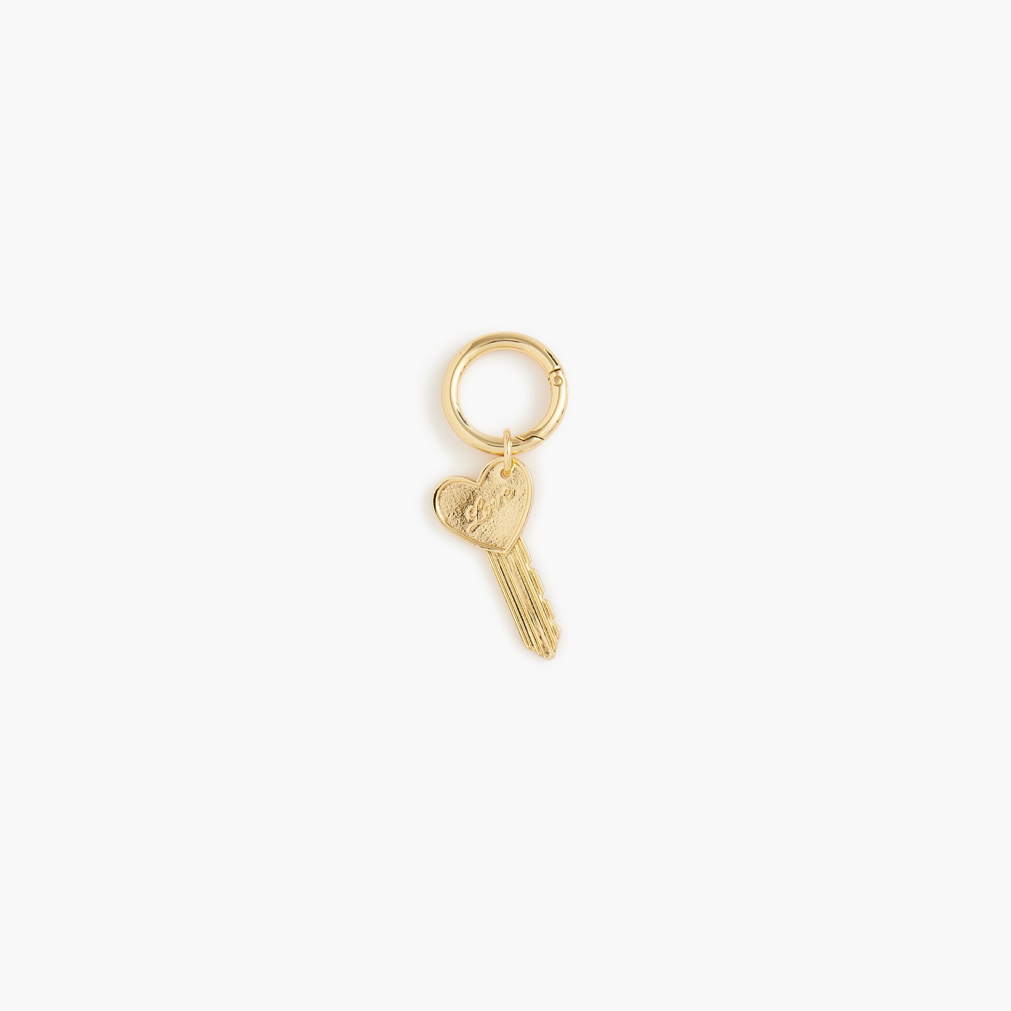  Key bag charm