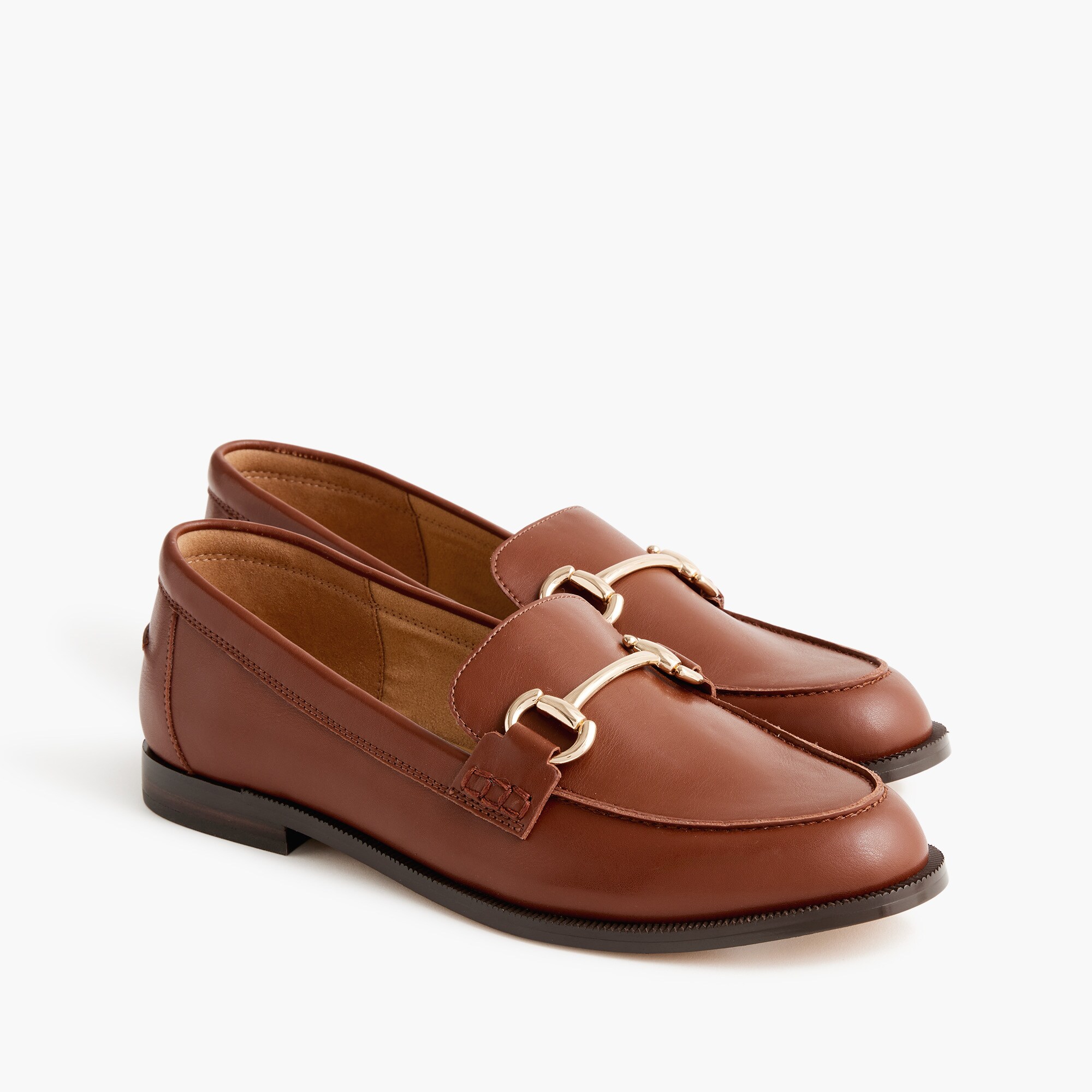 Classic Loafers For Women | Factory