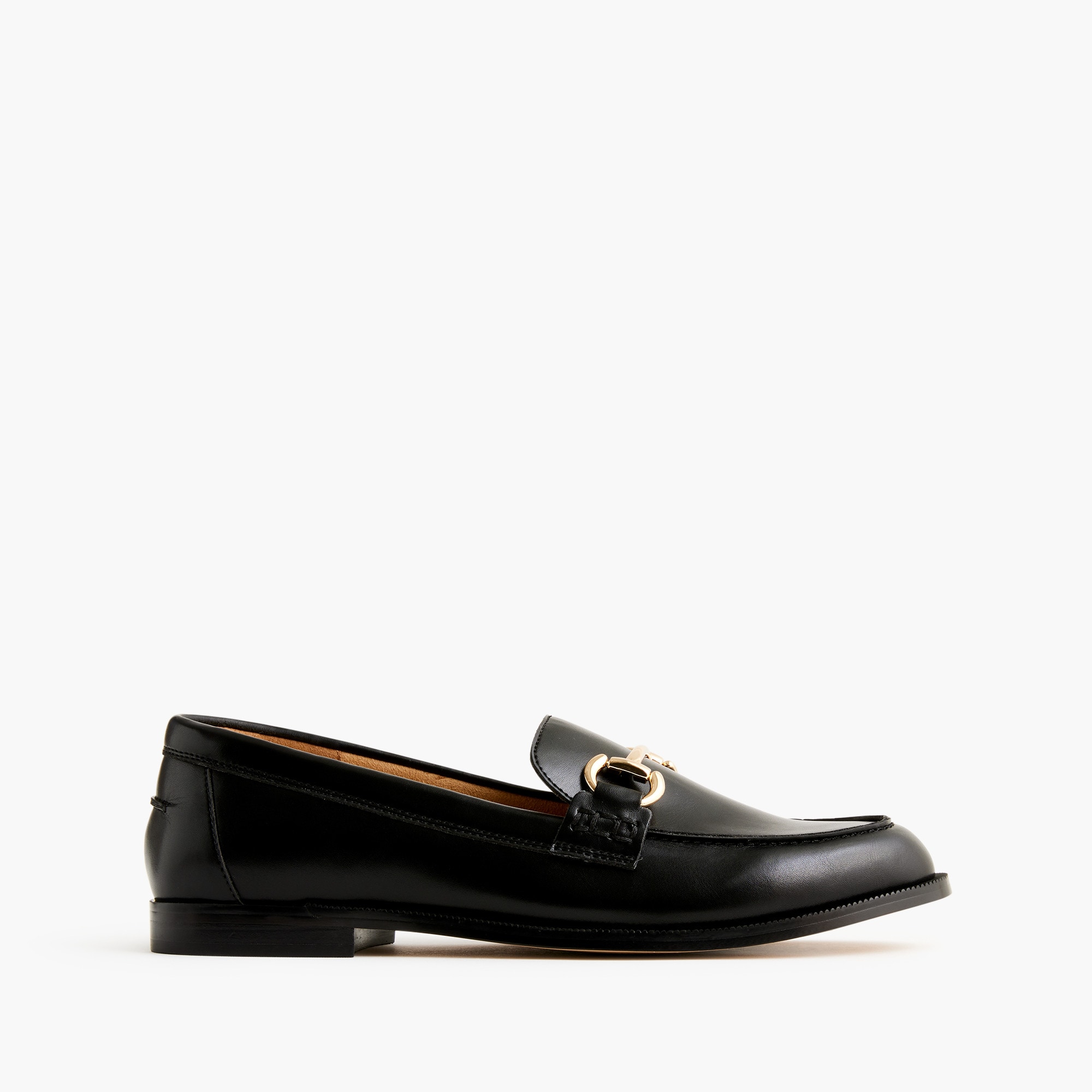 Classic loafers