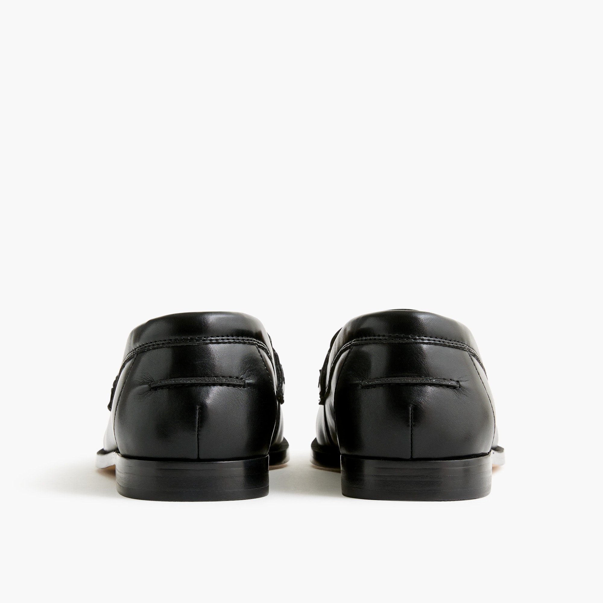 Classic loafers