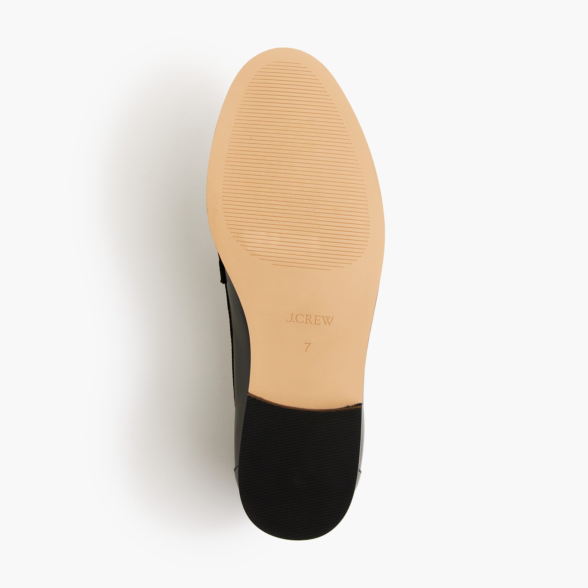 Classic loafers