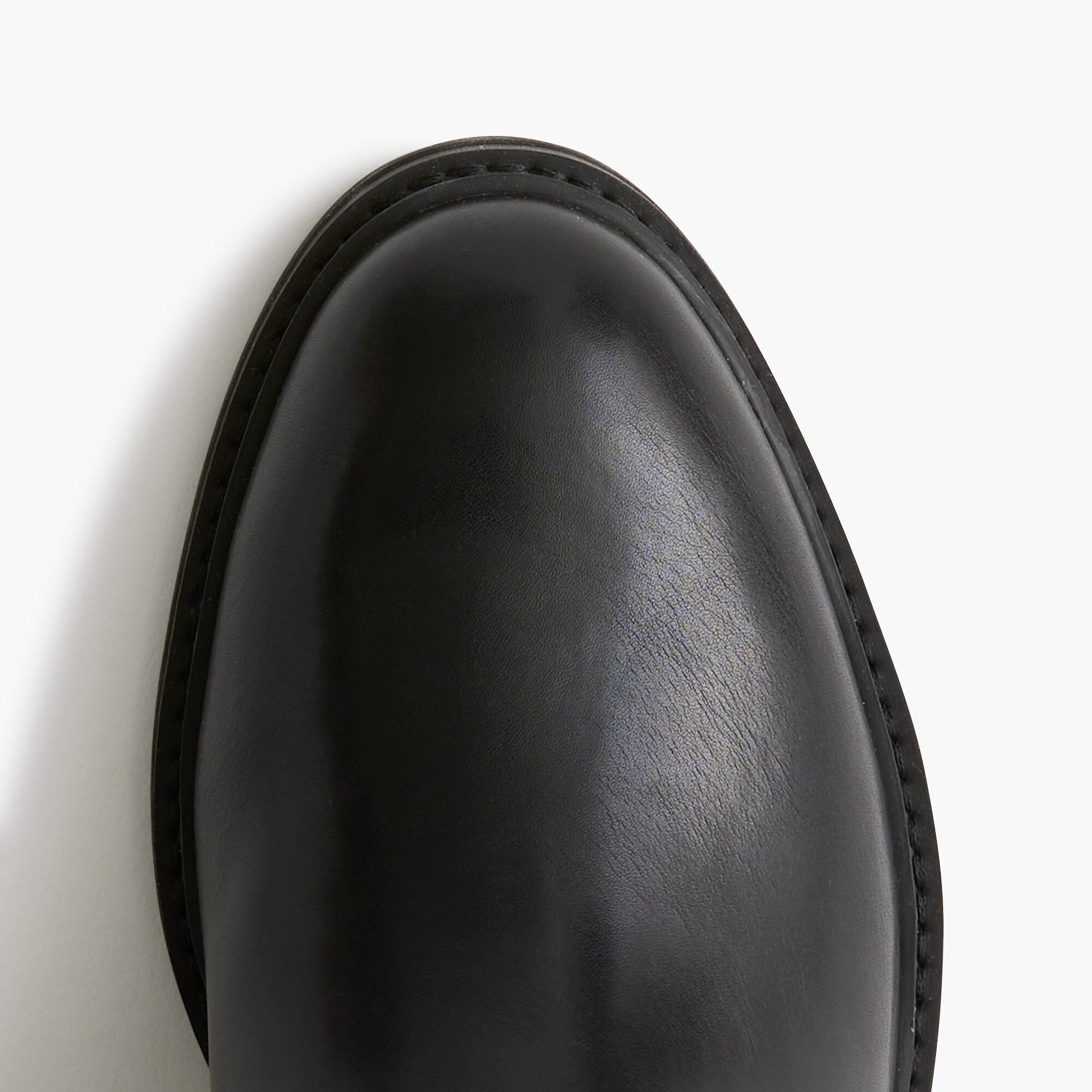 Tall riding boots
