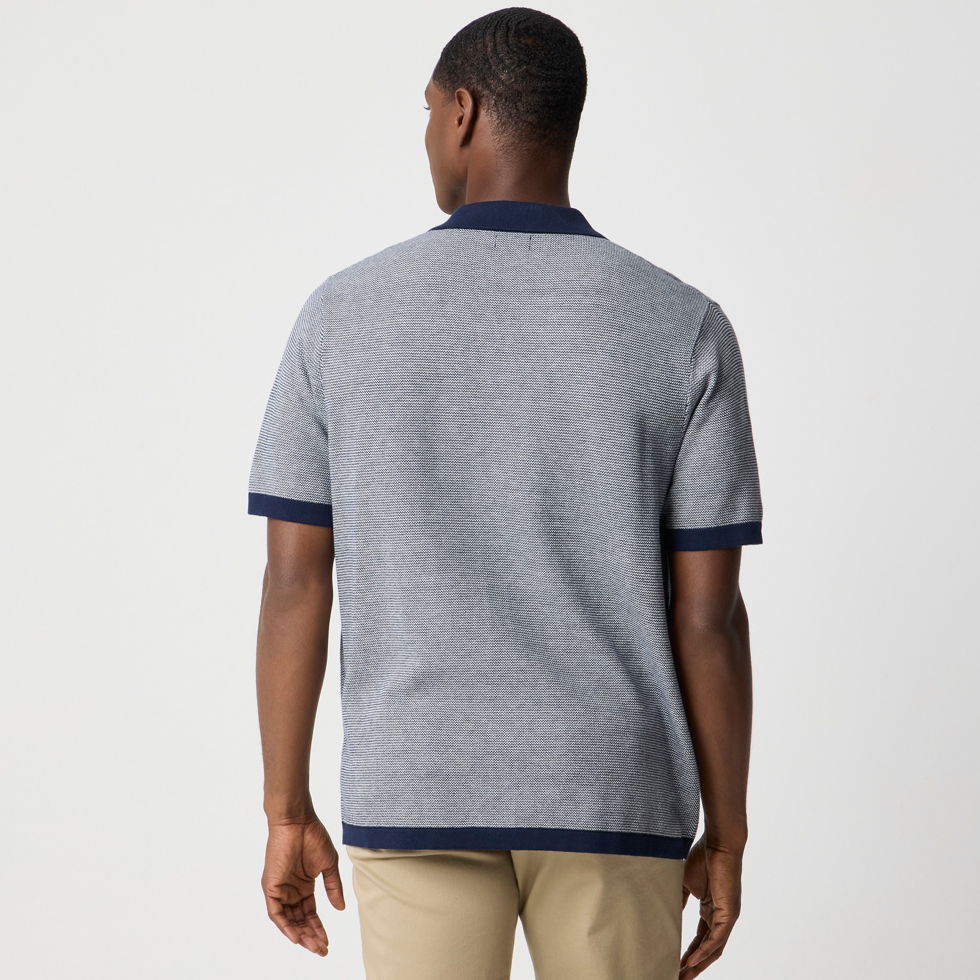 【CPGN】Marine Blue 半袖T 2色 HIGH GAUGE SHORT SLEEVE TEE SHIRT